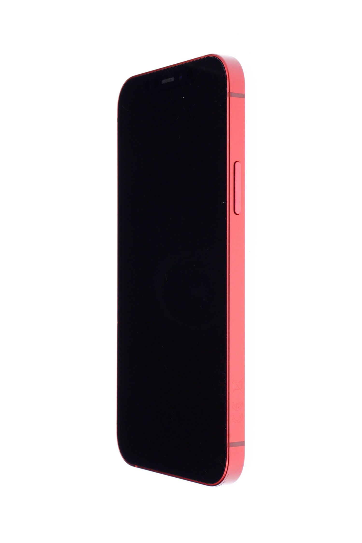 Apple iPhone 12 64 GB Red - Nagyon jó