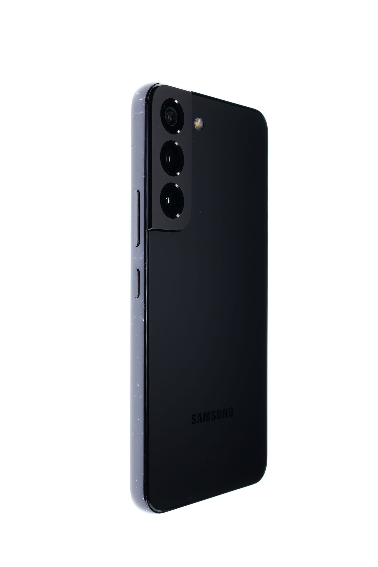 Samsung Galaxy S22 5G Dual Sim 128 GB Phantom Black - Много добро