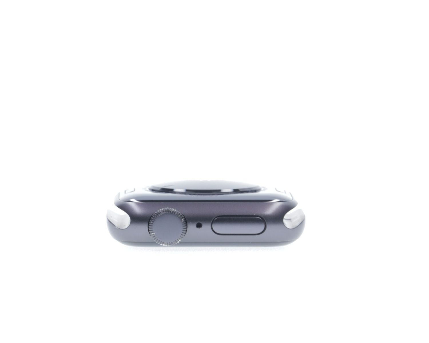 Apple Watch SE 2020, GPS, Aluminium 40mm Space Gray - Foarte bun