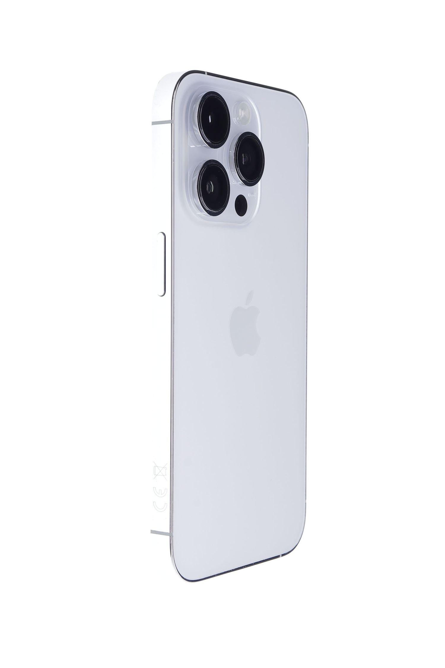 Apple iPhone 14 Pro 512 GB Silver - Отлично