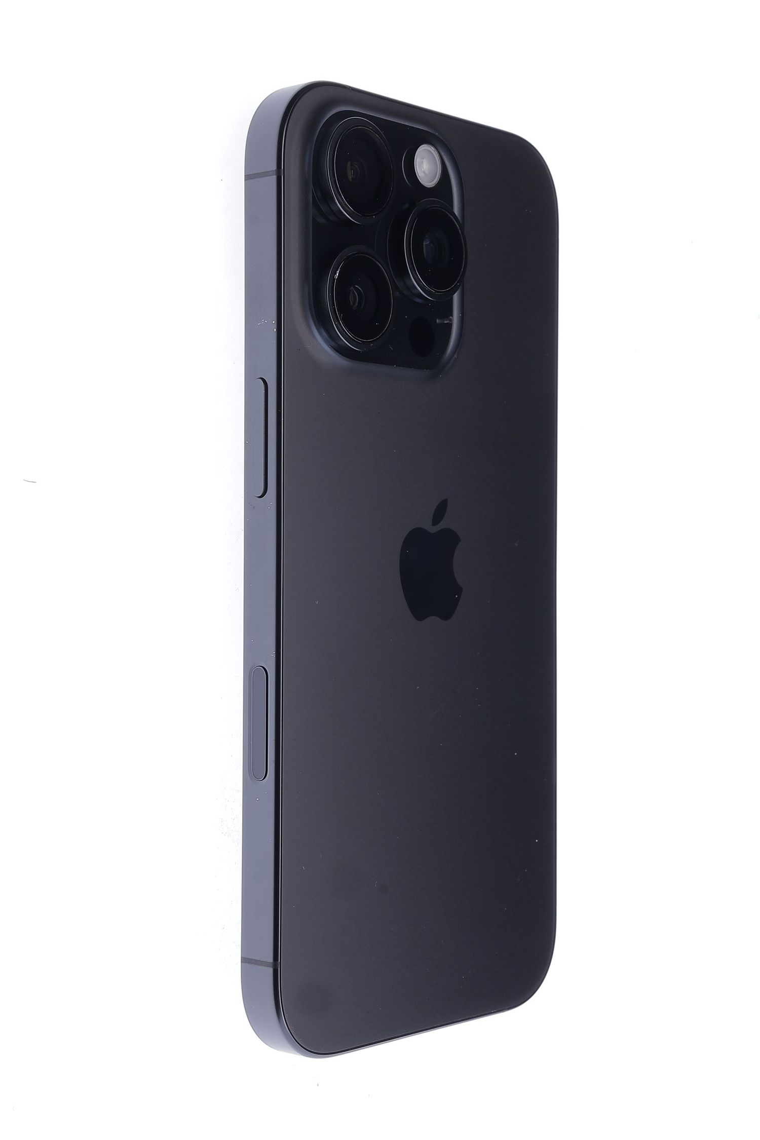 Apple iPhone 16 Pro 256 GB Black Titanium - Отлично