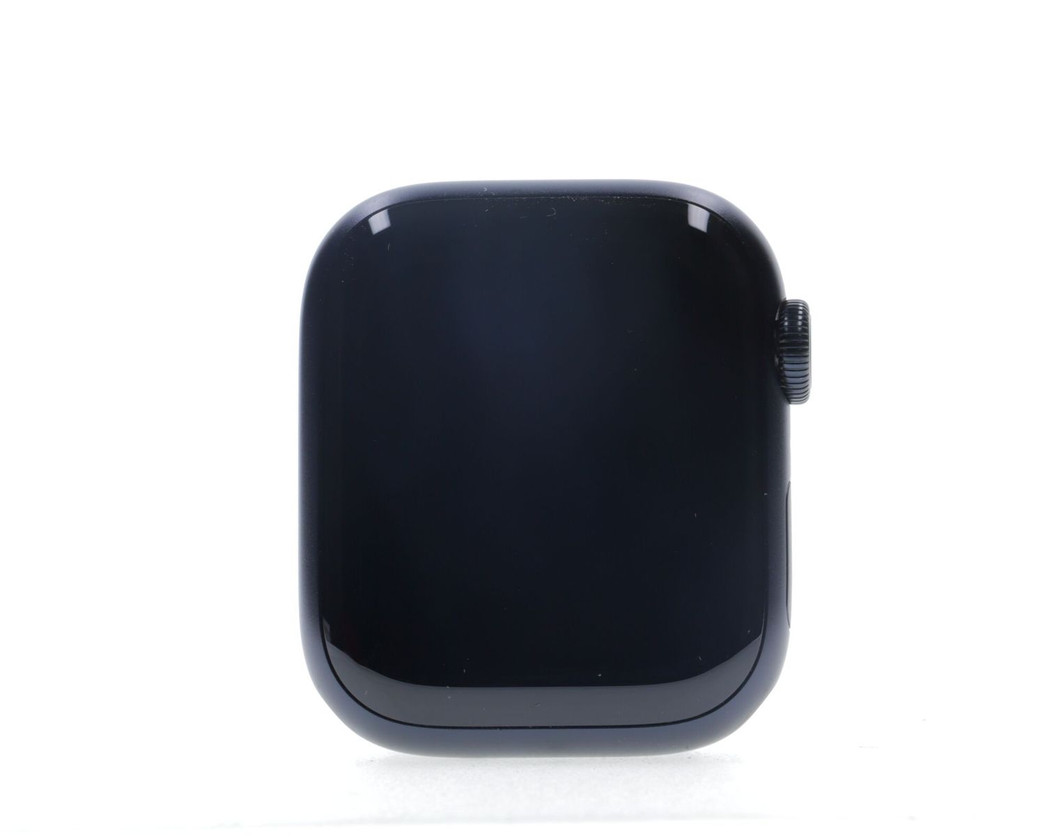 Apple Watch Series 8 2022, GPS, Aluminium 41mm Midnight - Újszerű