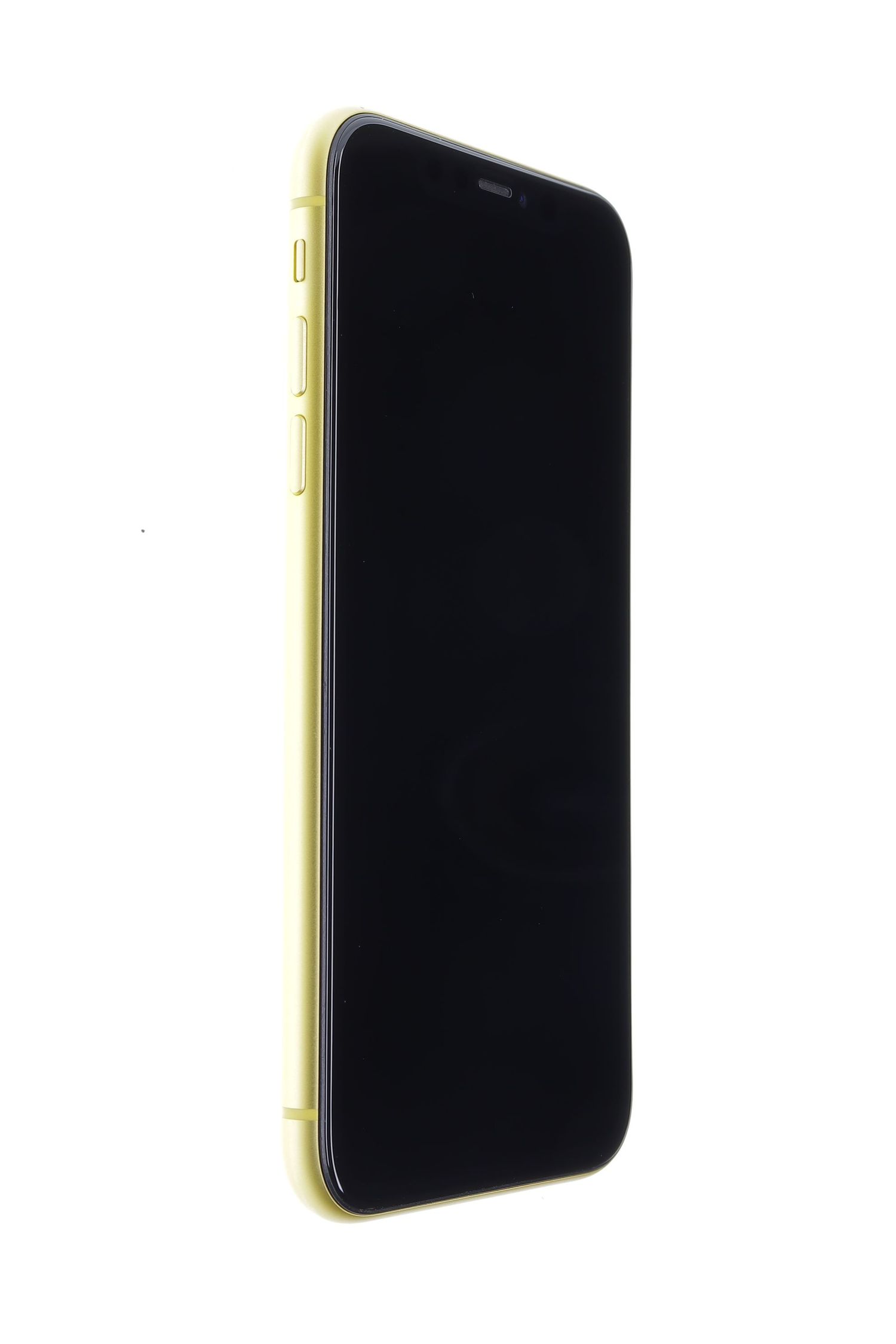 Apple iPhone 11, Yellow, 64 GB - de la 599 lei