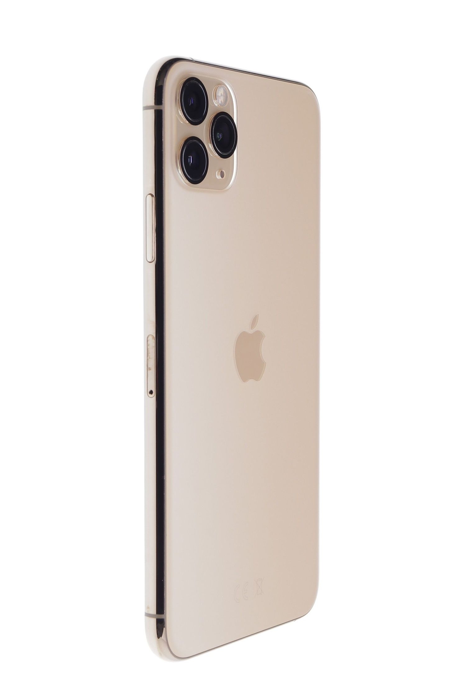 Apple iPhone 11 Pro Max 256 GB Gold - Újszerű