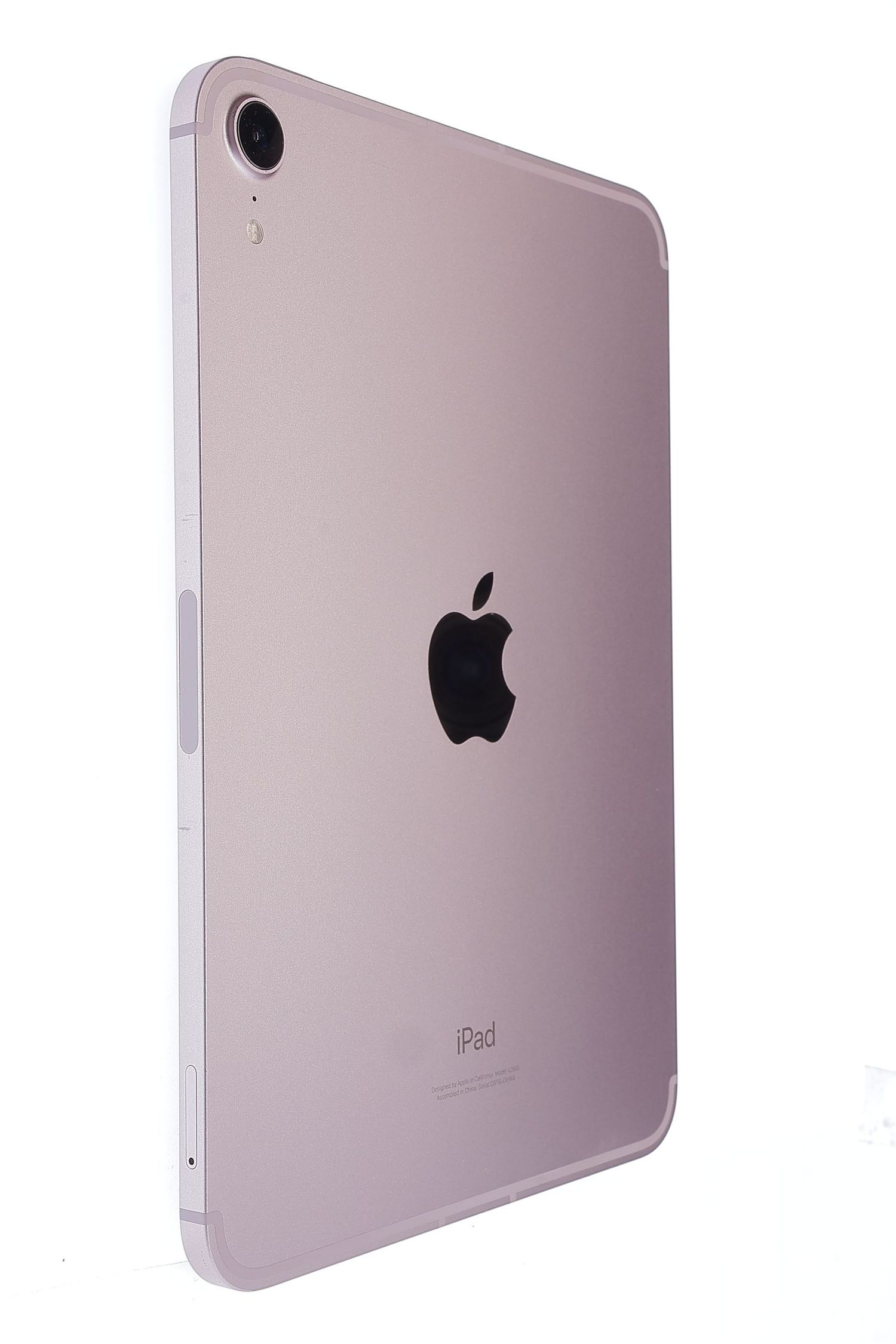 Apple iPad mini 6 8.3" (2021) 6th Gen Wifi 64 GB Pink - Nagyon jó