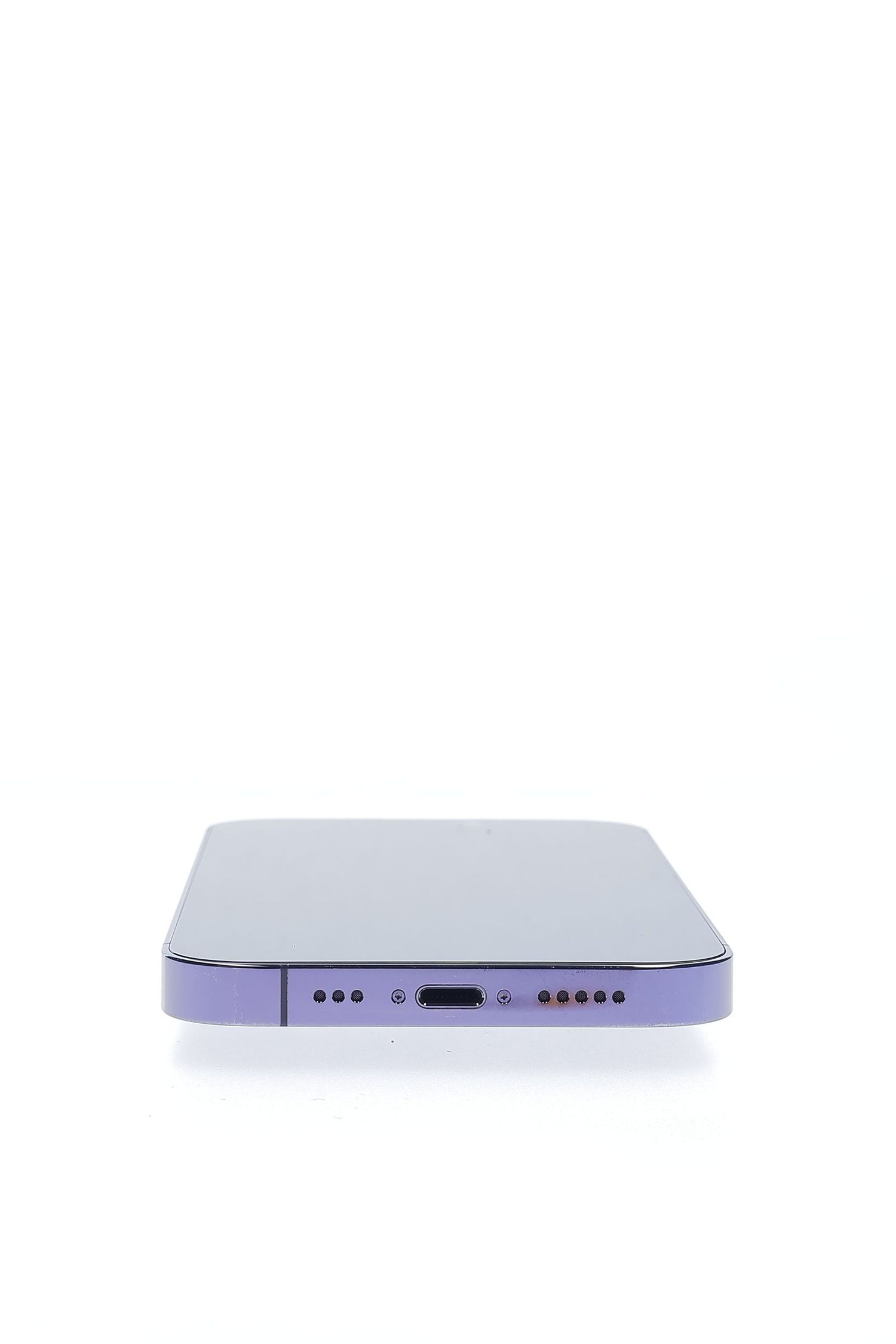 Apple iPhone 14 Pro 128 GB Deep Purple - Като нов