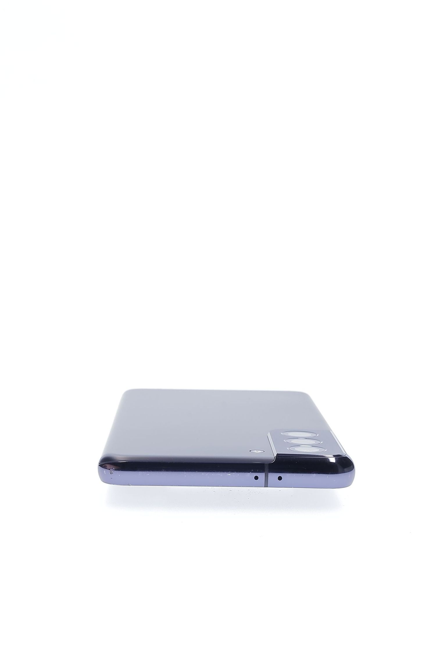 Samsung Galaxy S21 5G Dual Sim 128 GB Gray - Εξαιρετικό