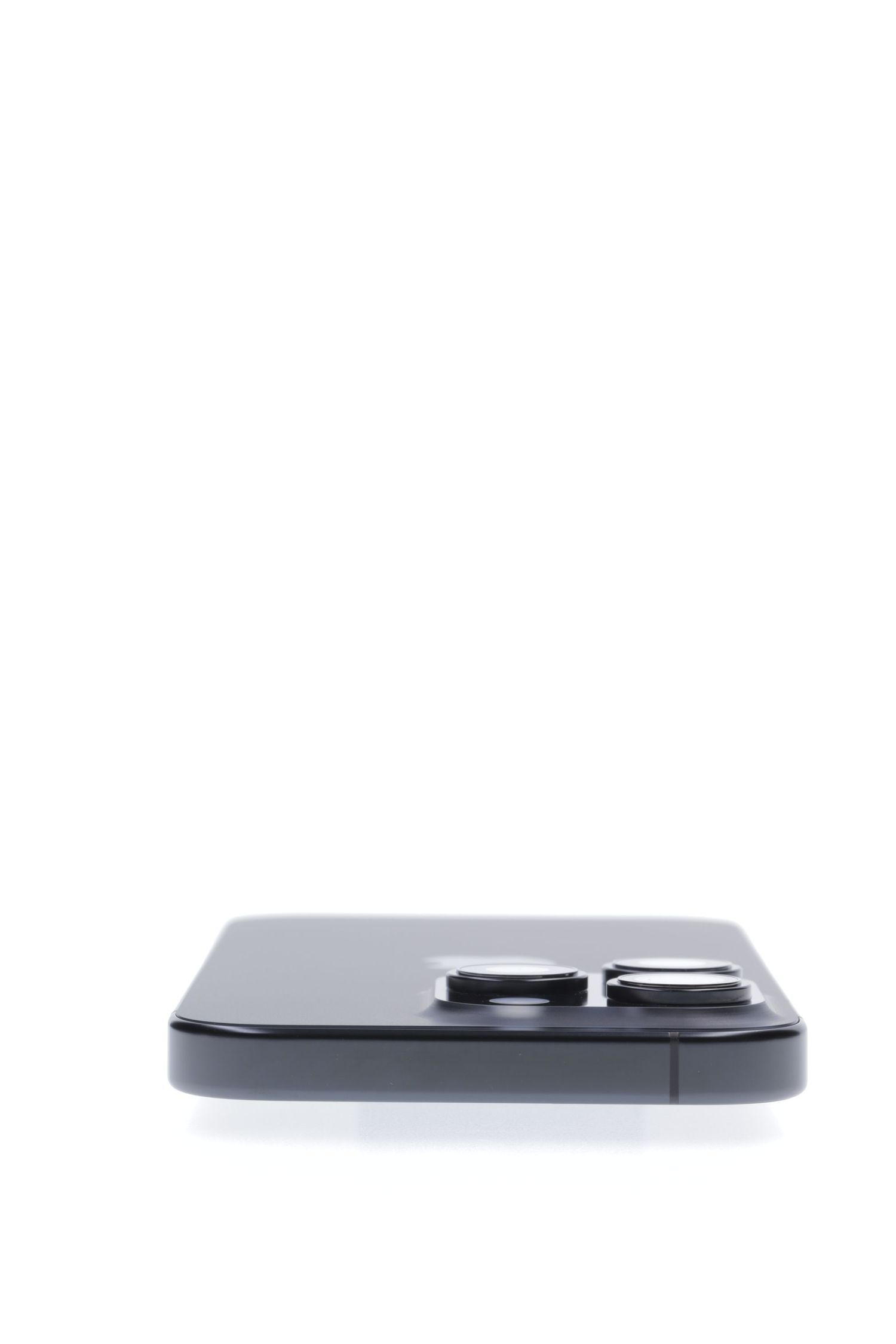 Apple iPhone 16 Pro 256 GB Black Titanium - Ca nou