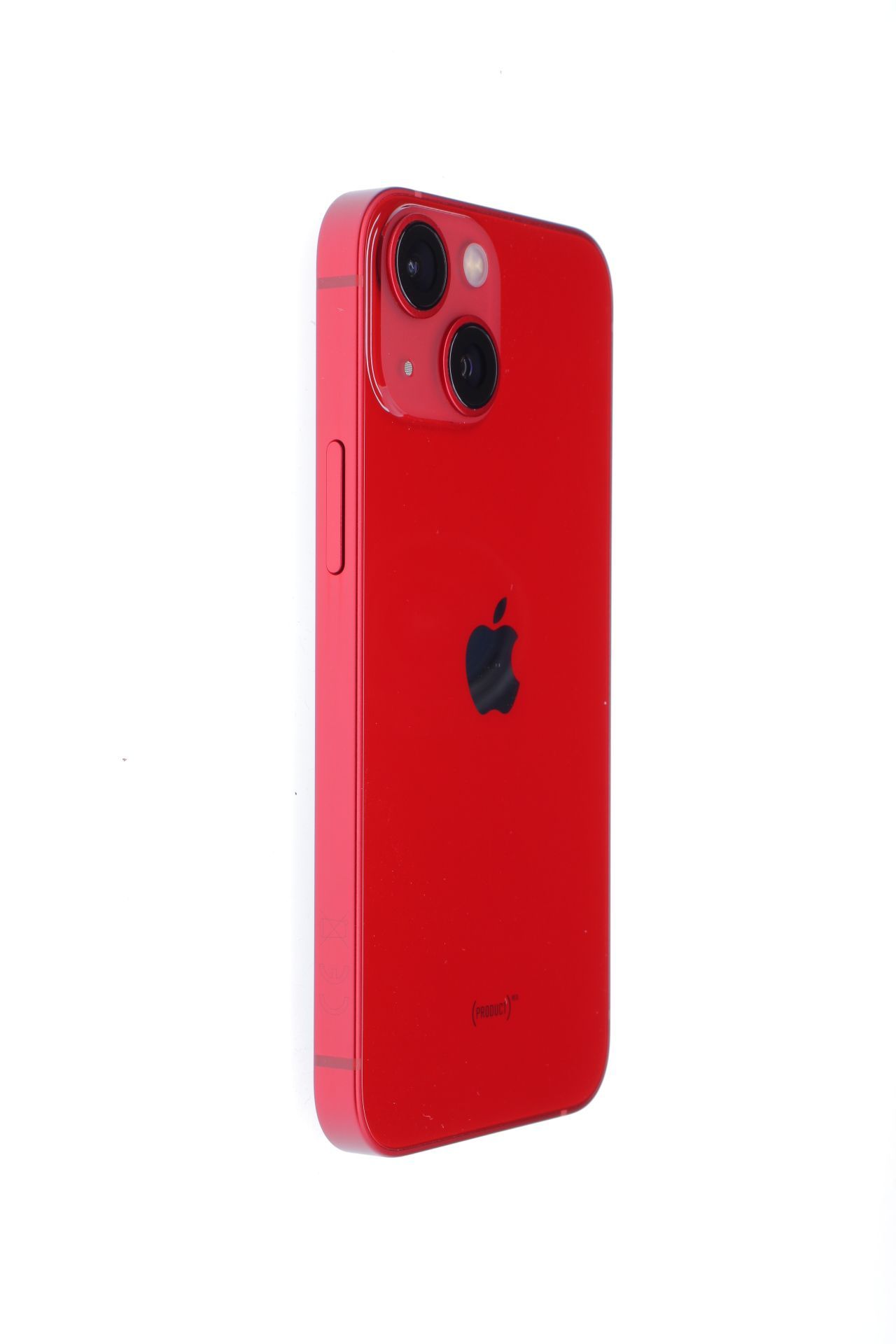 Apple iPhone 13 mini 256 GB Red - Като нов
