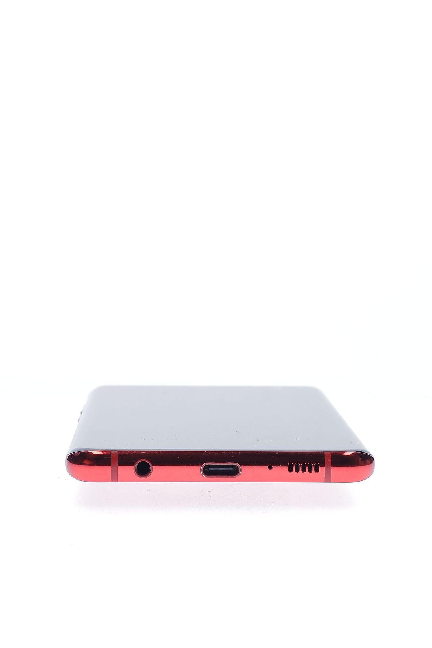 Samsung Galaxy S10 Plus Dual Sim 128 GB Cardinal Red