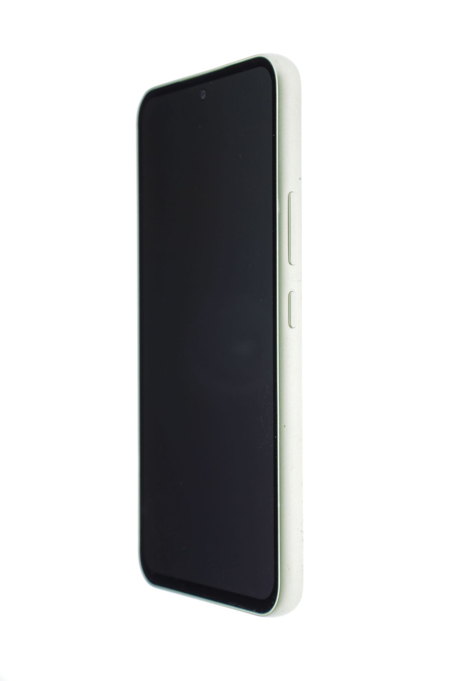 Samsung Galaxy A54 5G 256 GB Awesome Lime - Kiváló