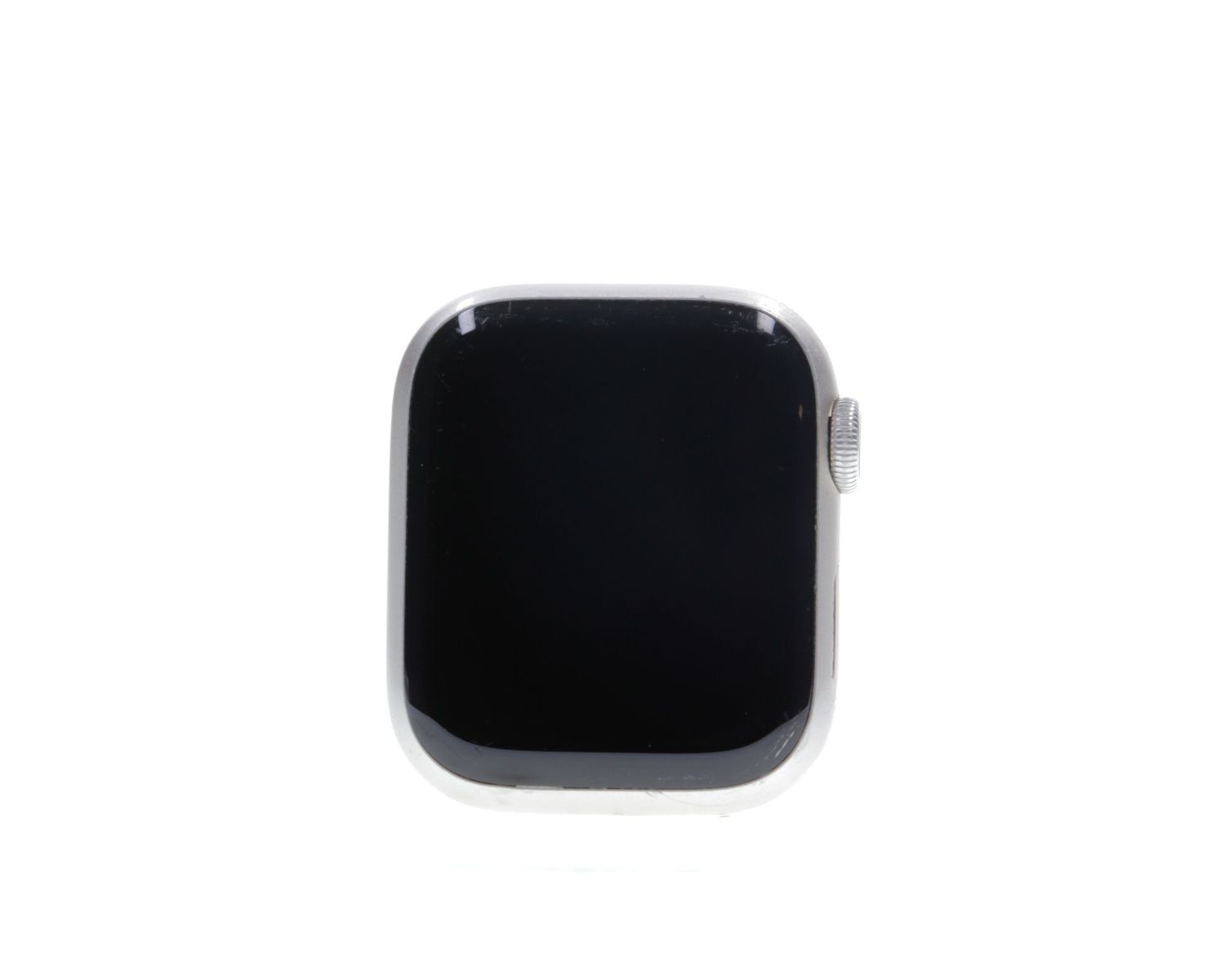 Apple Watch Series 7 2021, GPS, Aluminium 41mm Starlight - Excelent