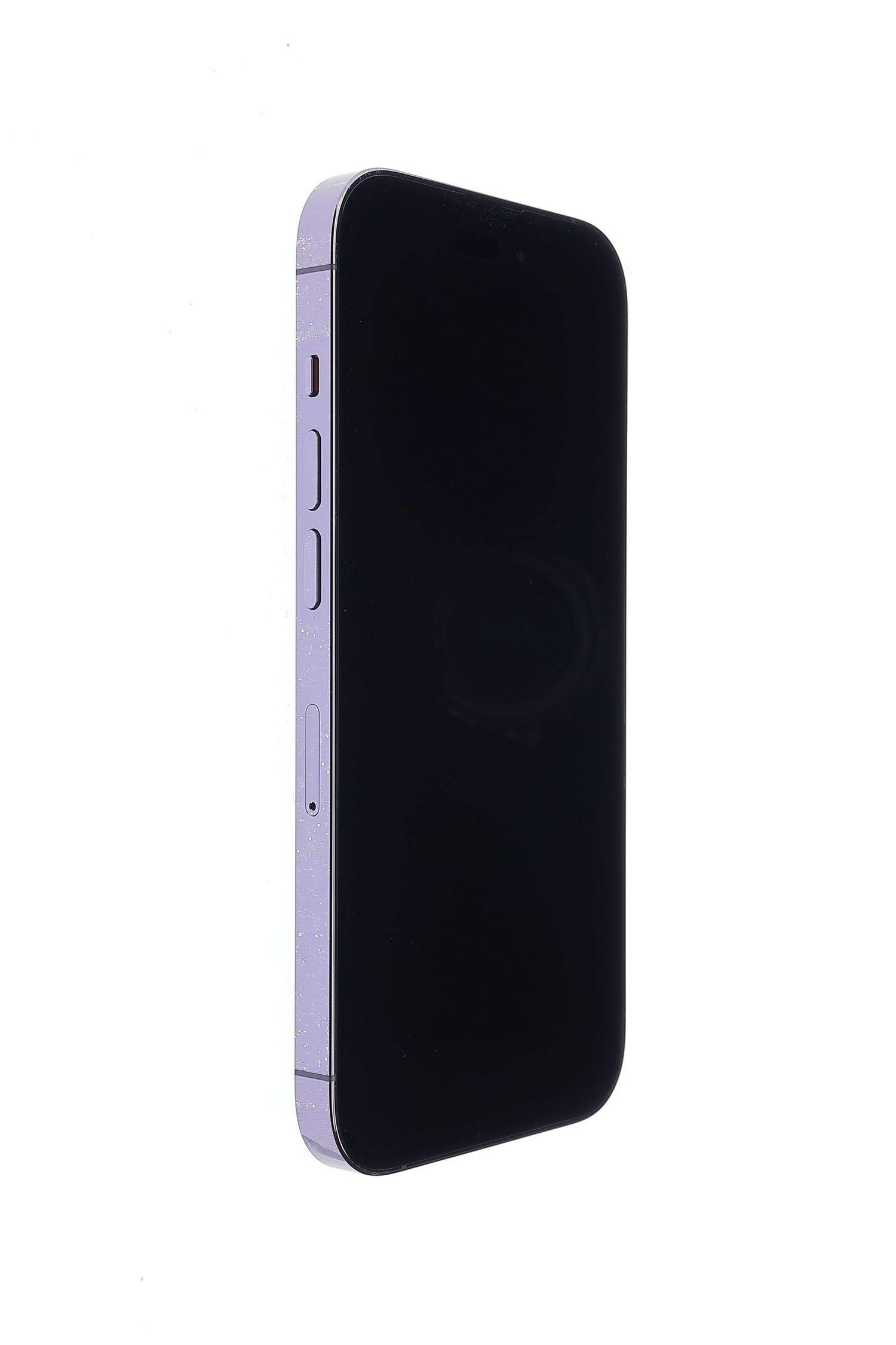 Apple iPhone 14 Pro 256 GB Deep Purple - Excelent