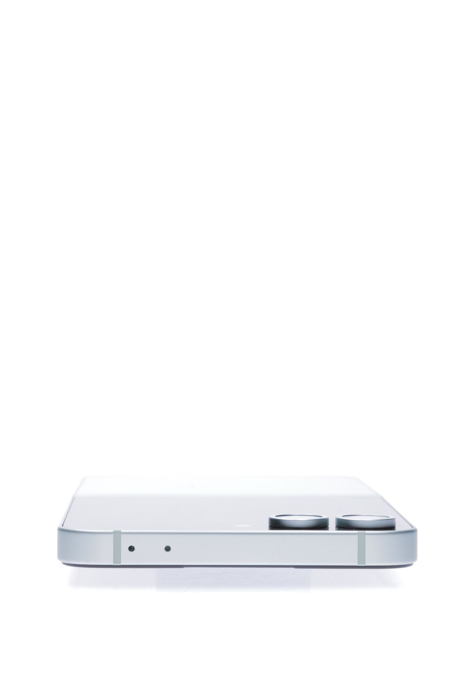 Samsung Galaxy Z Flip6 256 GB Mint - Újszerű
