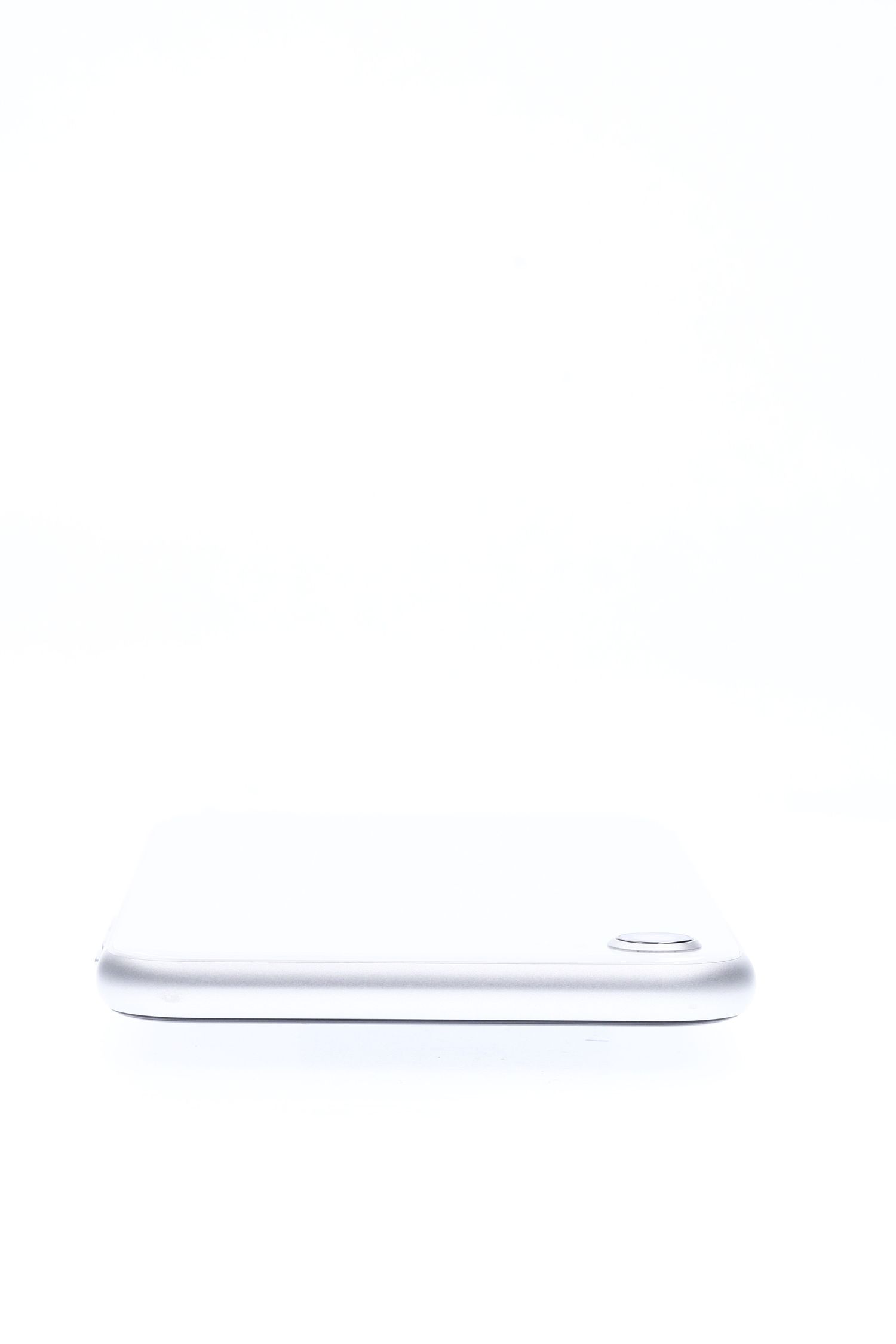 Apple iPhone SE 2020 64 GB White - Újszerű