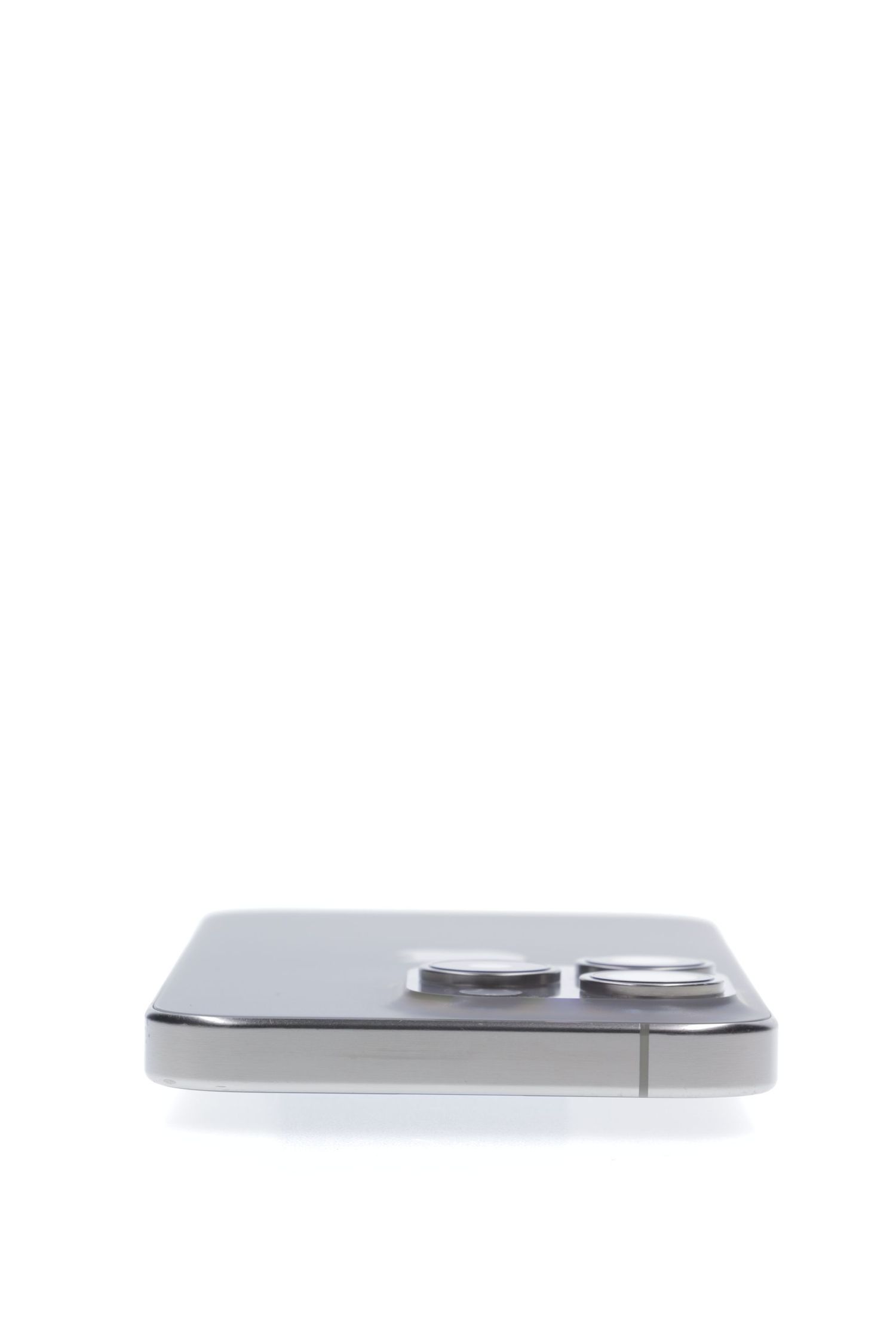 Apple iPhone 15 Pro 256 GB Natural Titanium - Εξαιρετικό