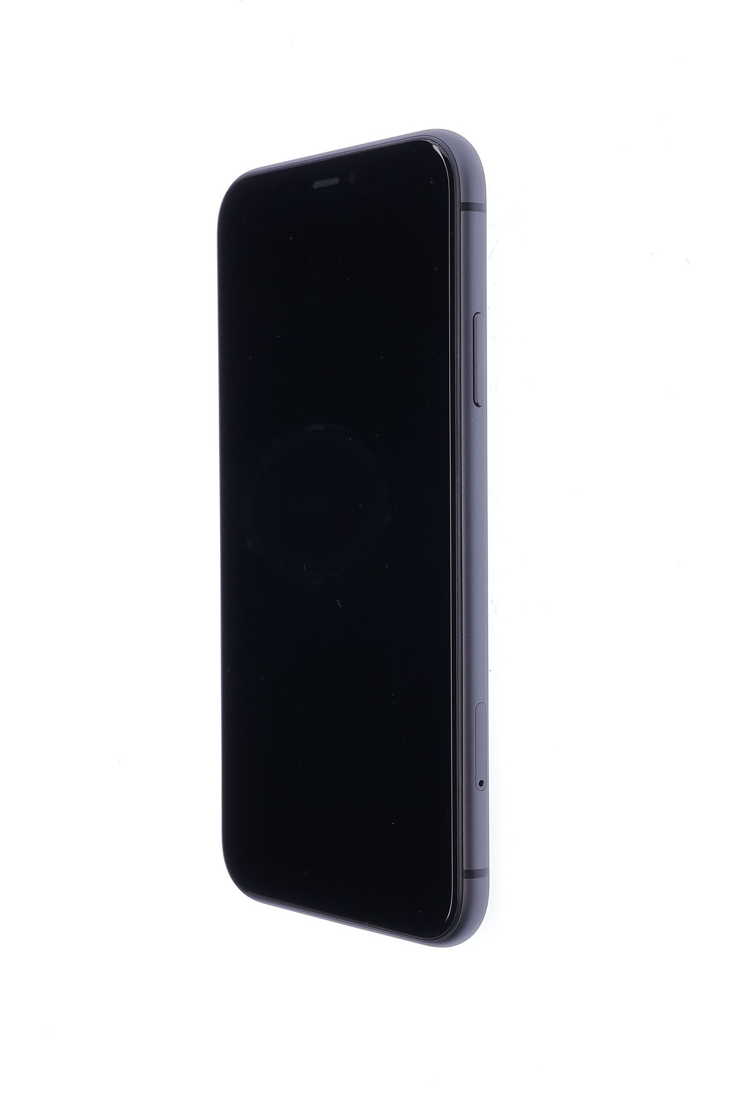Apple iPhone 11 64 GB Black - Като нов