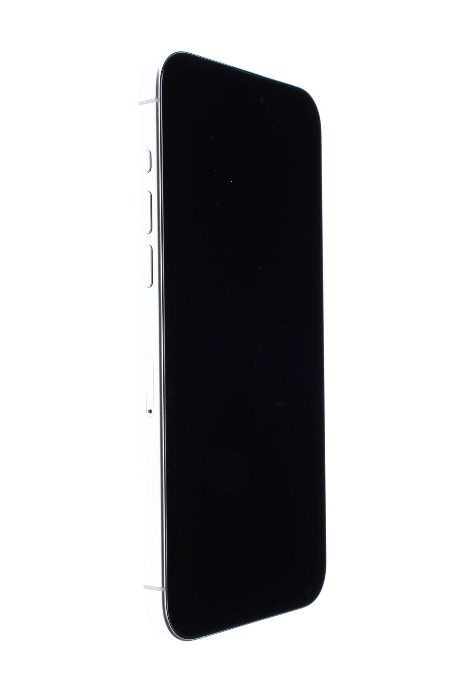 Apple iPhone 15 Pro Max 512 GB White Titanium - Като нов