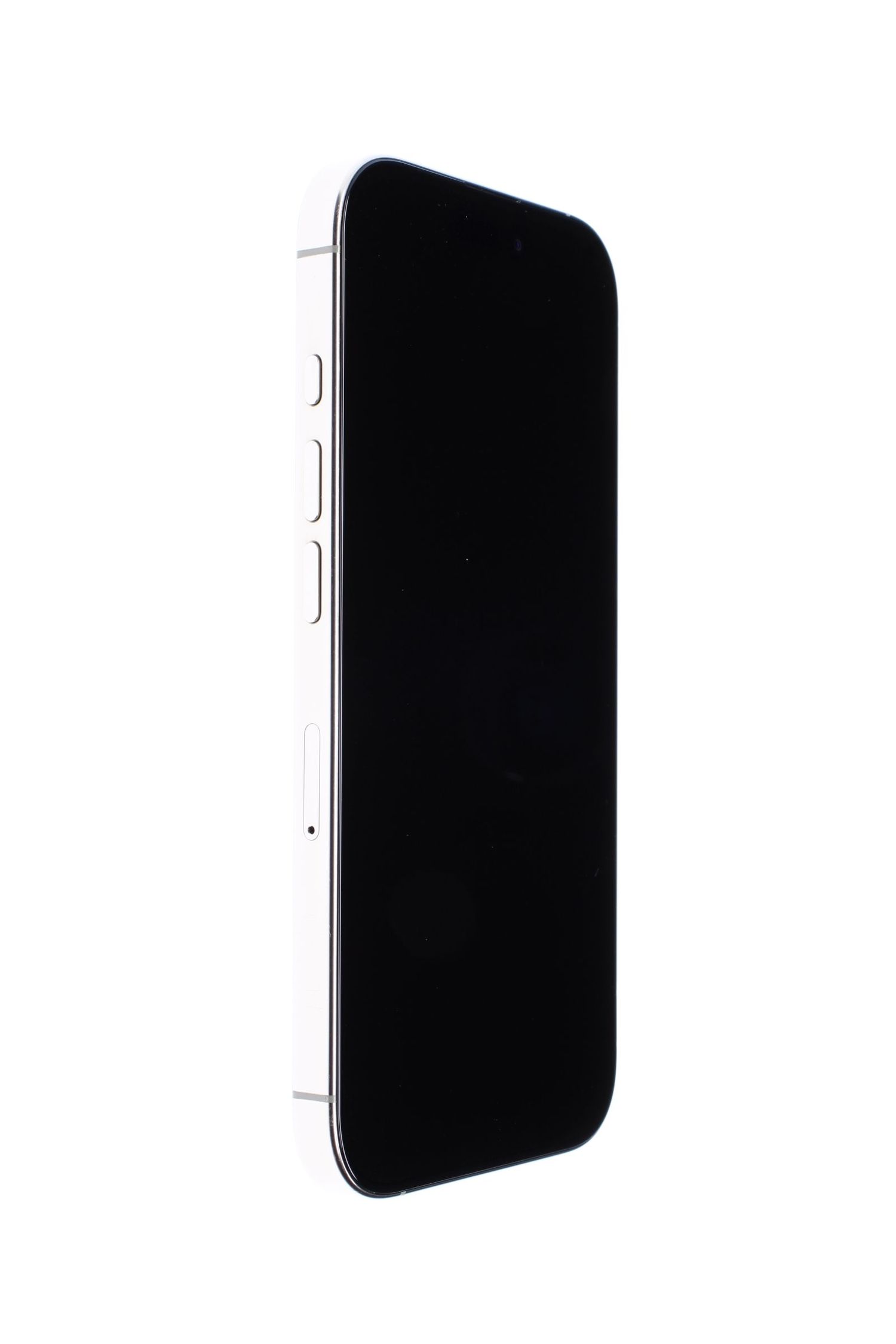 Apple iPhone 16 Pro 256 GB Natural Titanium - Ca nou
