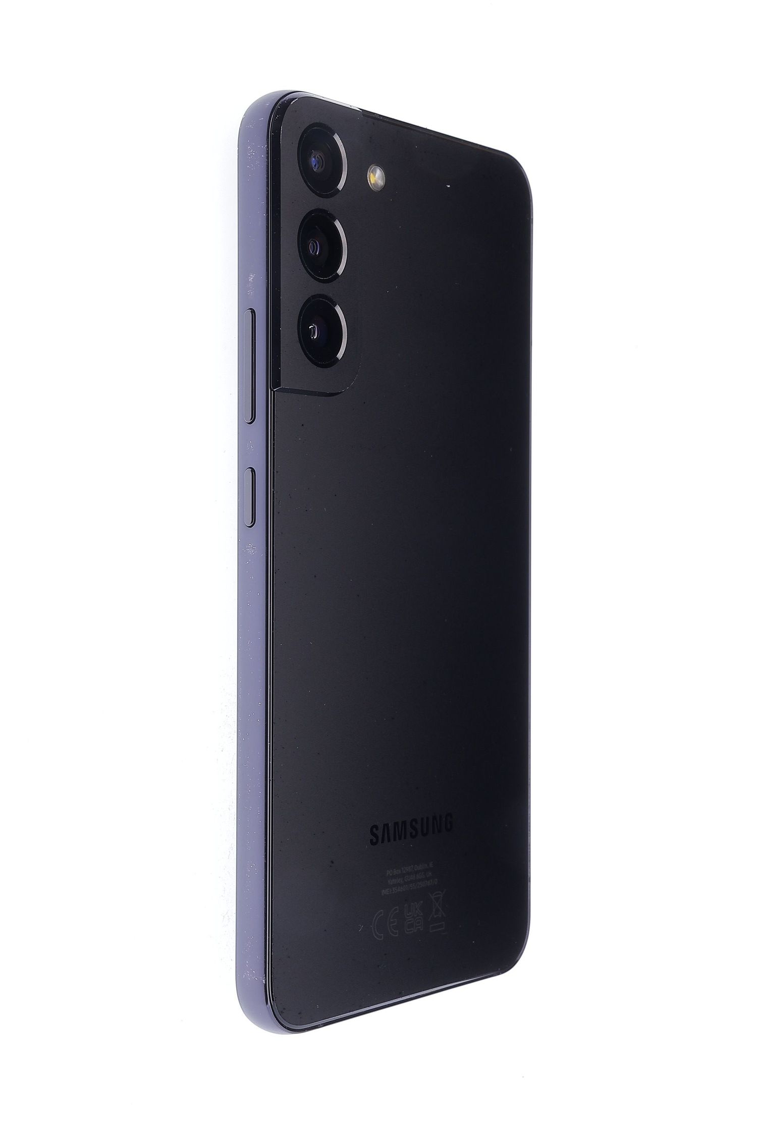 Samsung Galaxy S22 Plus 5G Dual Sim 128 GB Phantom Black