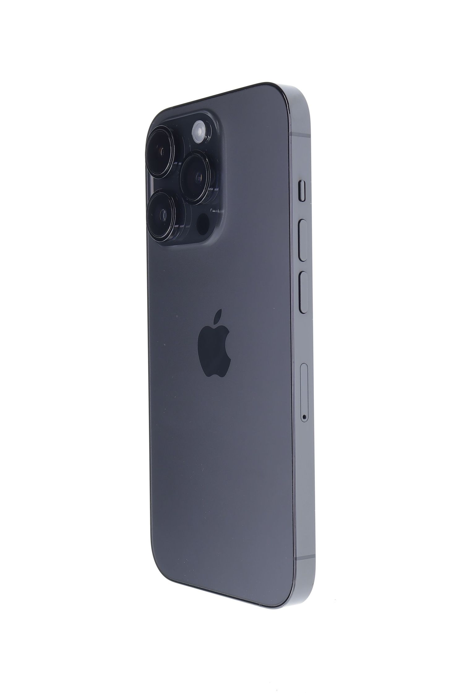 Apple iPhone 14 Pro 128 GB Space Black - Újszerű