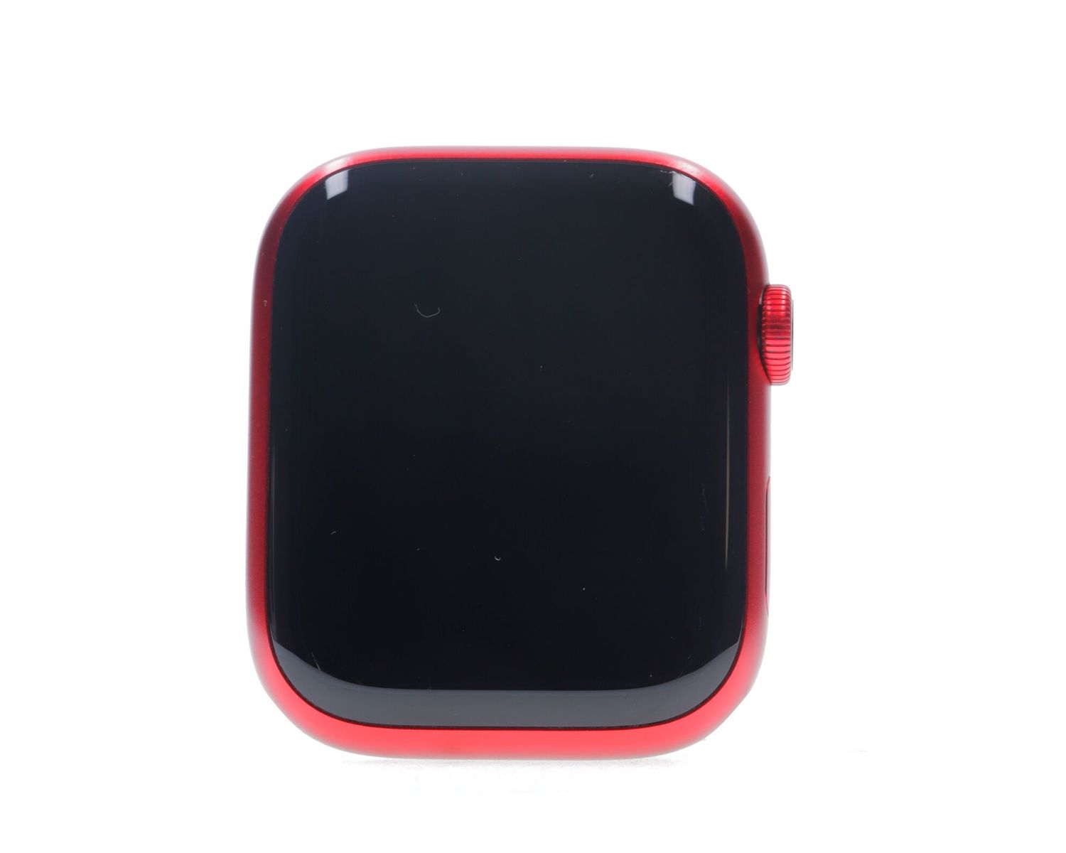 Apple Watch Series 8 2022, GPS, Aluminium 45mm Red - Ca nou