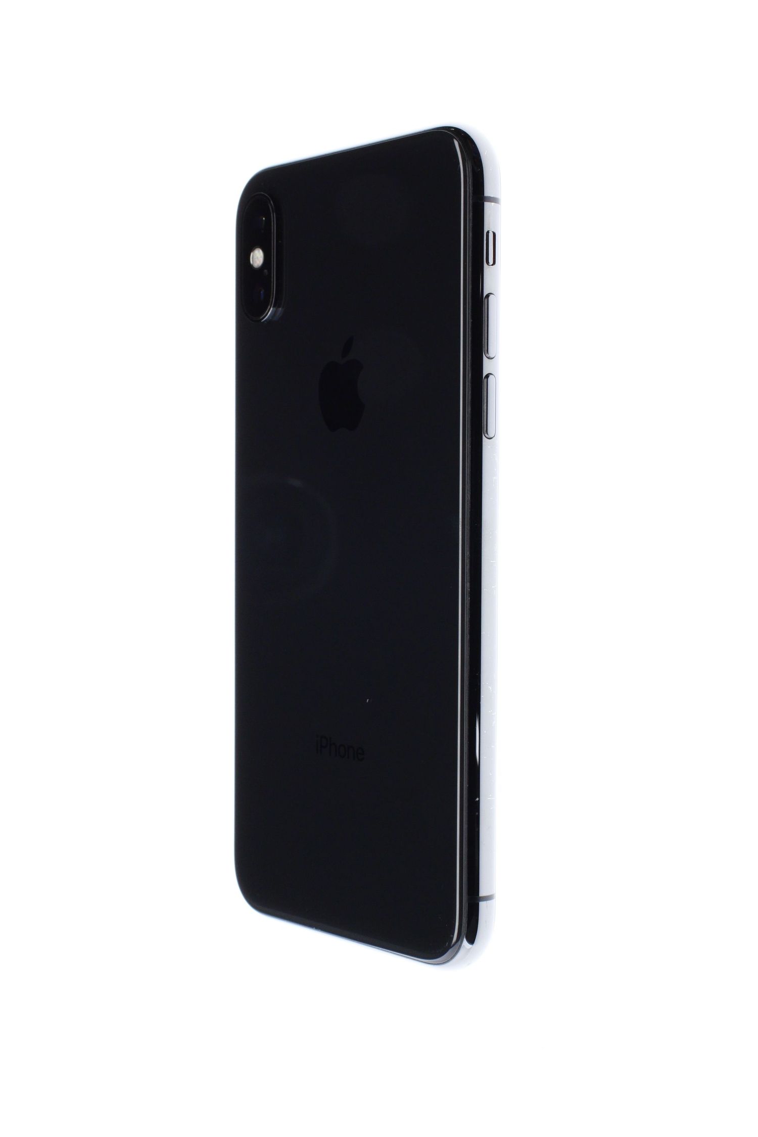 Apple iPhone X 256 GB Space Grey - Отлично