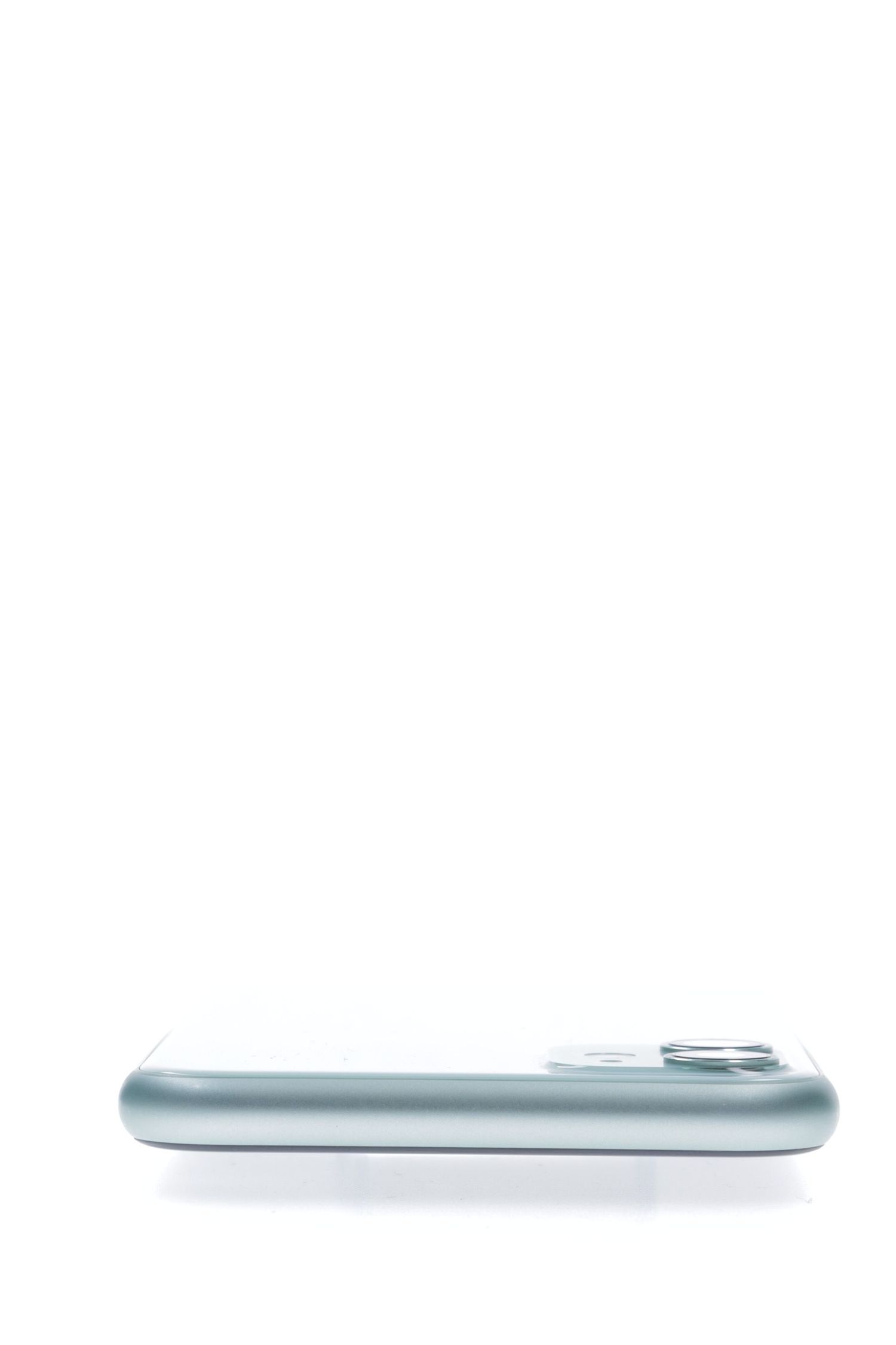 Apple iPhone 11 64 GB Green - Excelent