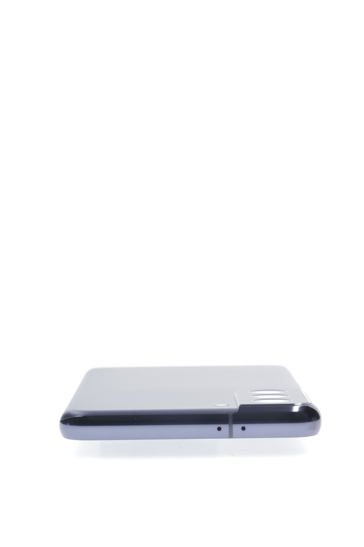 Samsung Galaxy S21 5G Dual Sim 256 GB Gray - Εξαιρετικό