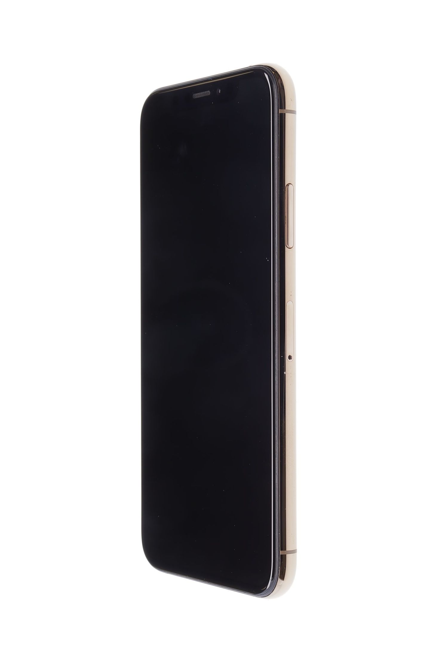 Κινητό τηλέφωνο Apple iPhone XS, Gold, 64 GB, Excelent