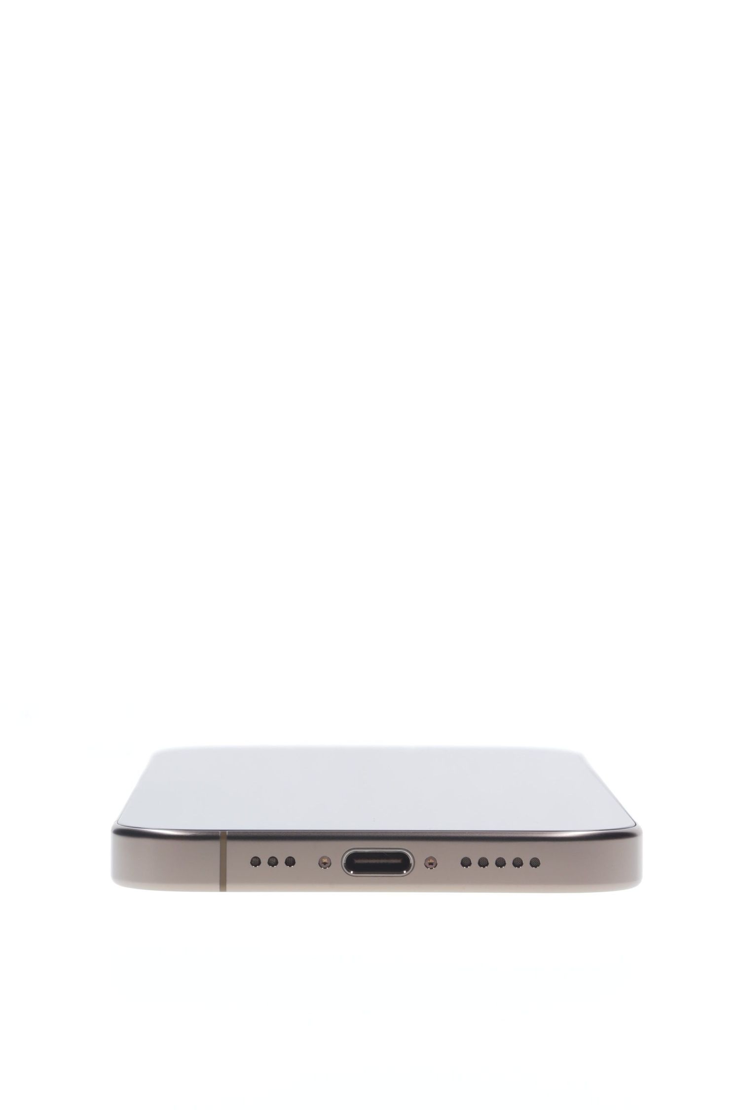 Apple iPhone 16 Pro 128 GB Desert Titanium - Като нов