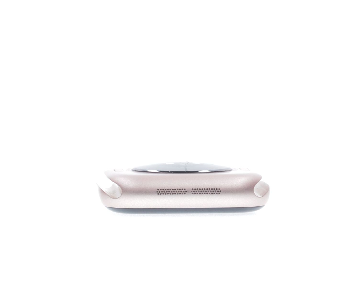 Apple Watch Series 10 2024, GPS, Aluminium 46mm Rose Gold - Excelent