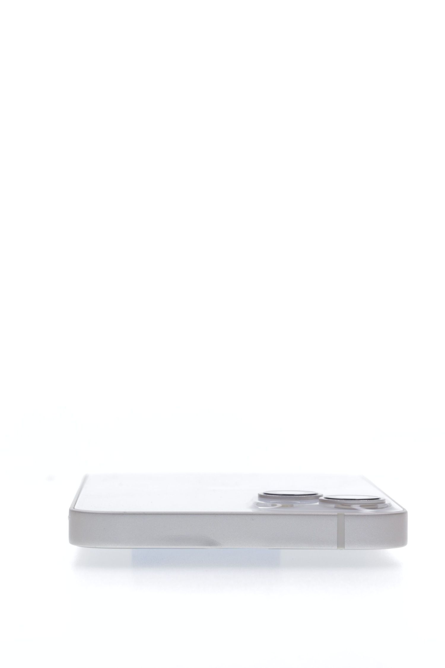 Apple iPhone 13 256 GB Starlight - Excelent