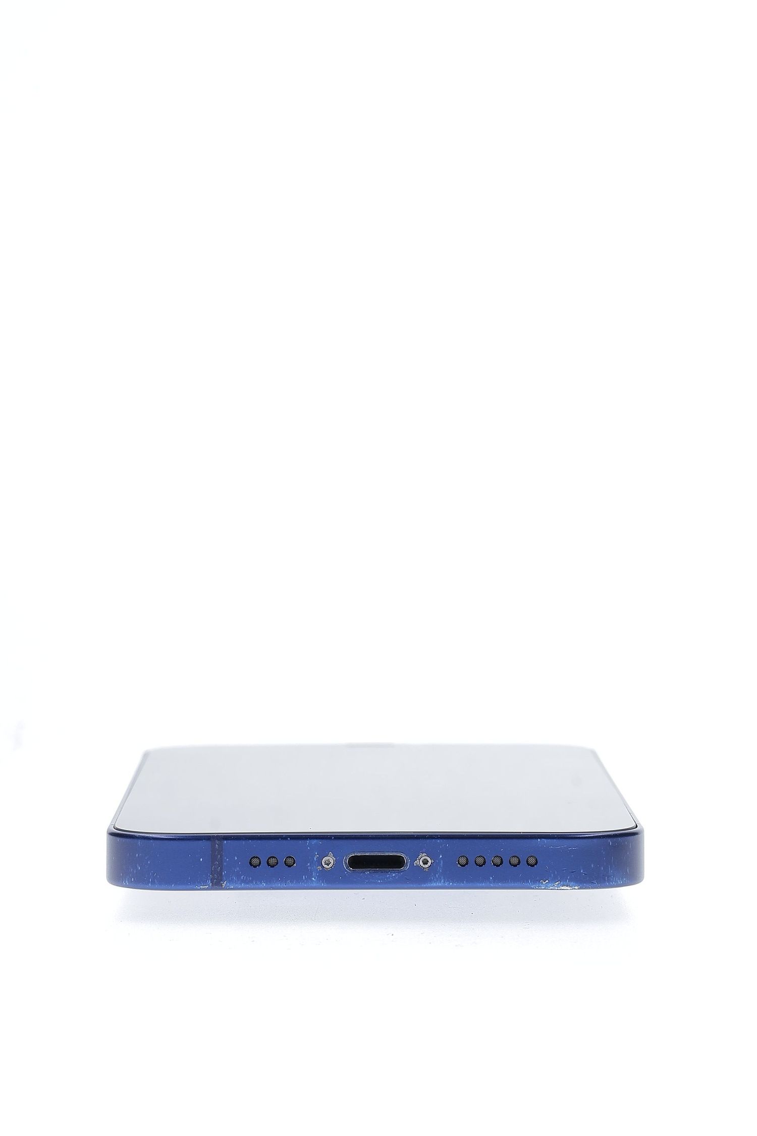 Apple iPhone 12 128 GB Blue - Foarte bun