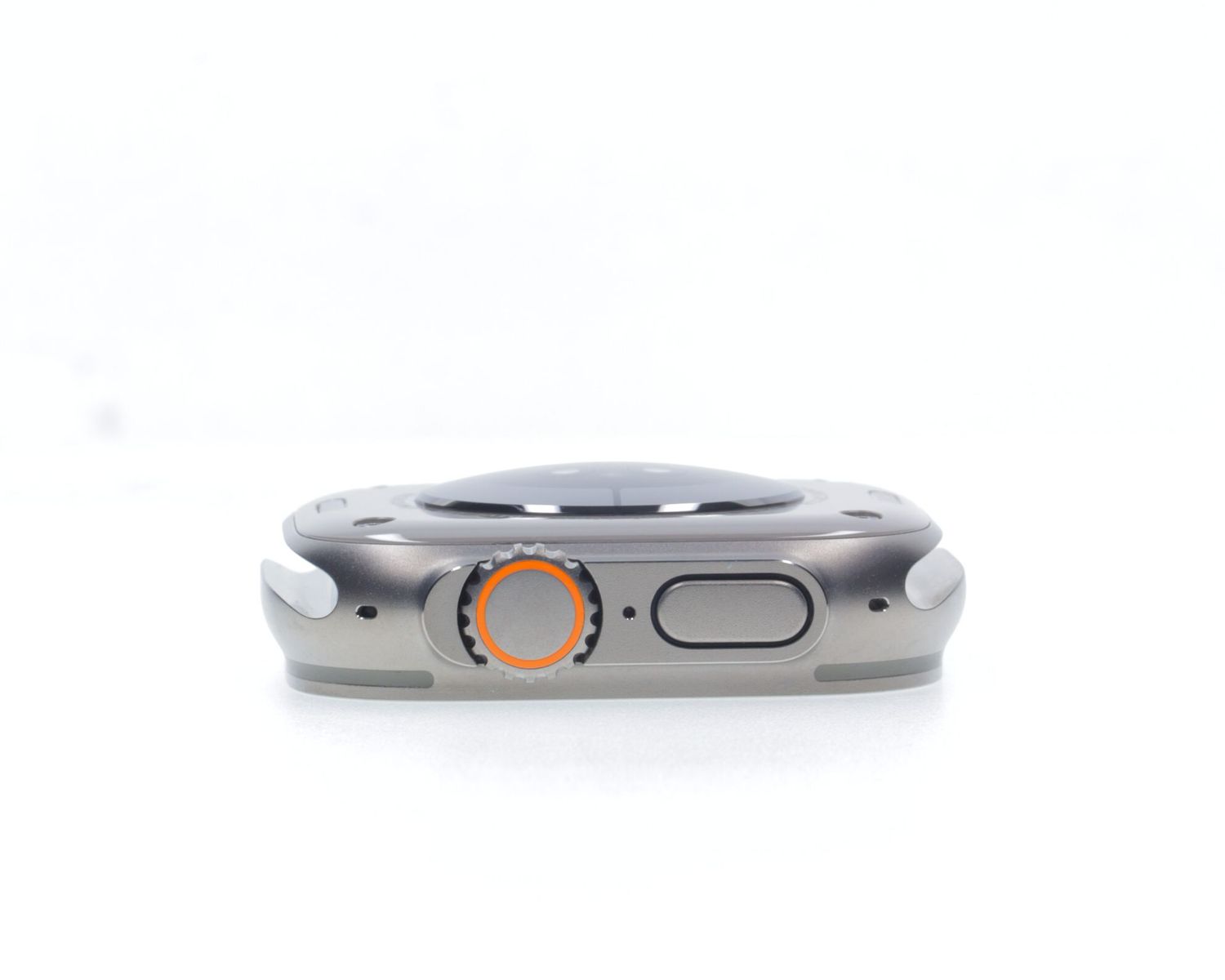 Apple Watch Ultra 2 2023, GPS + Cellular, Titanium 49mm Titanium - Újszerű