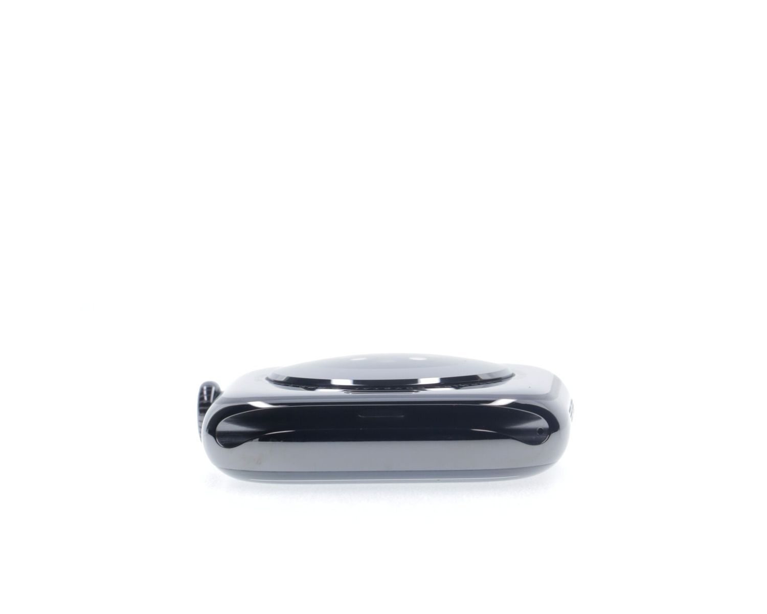 Apple Watch Series 10 2024, GPS + Cellular, Titanium 46mm Slate - Ca nou