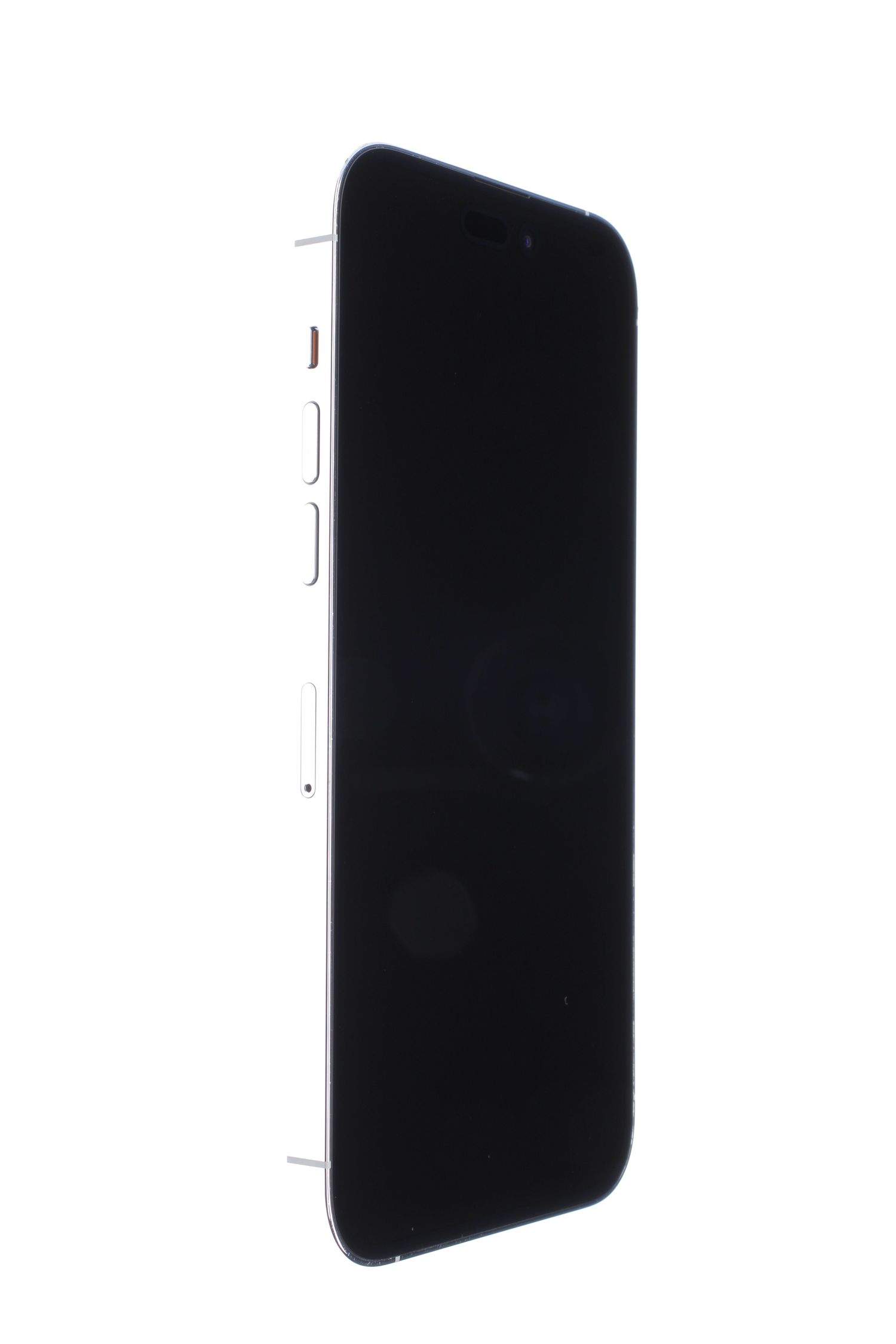 Apple iPhone 14 Pro Max 128 GB Silver - Σαν καινούργιο