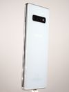 gallery Telefon mobil Samsung Galaxy S10 Plus Dual Sim, Prism White, 1 TB,  Excelent