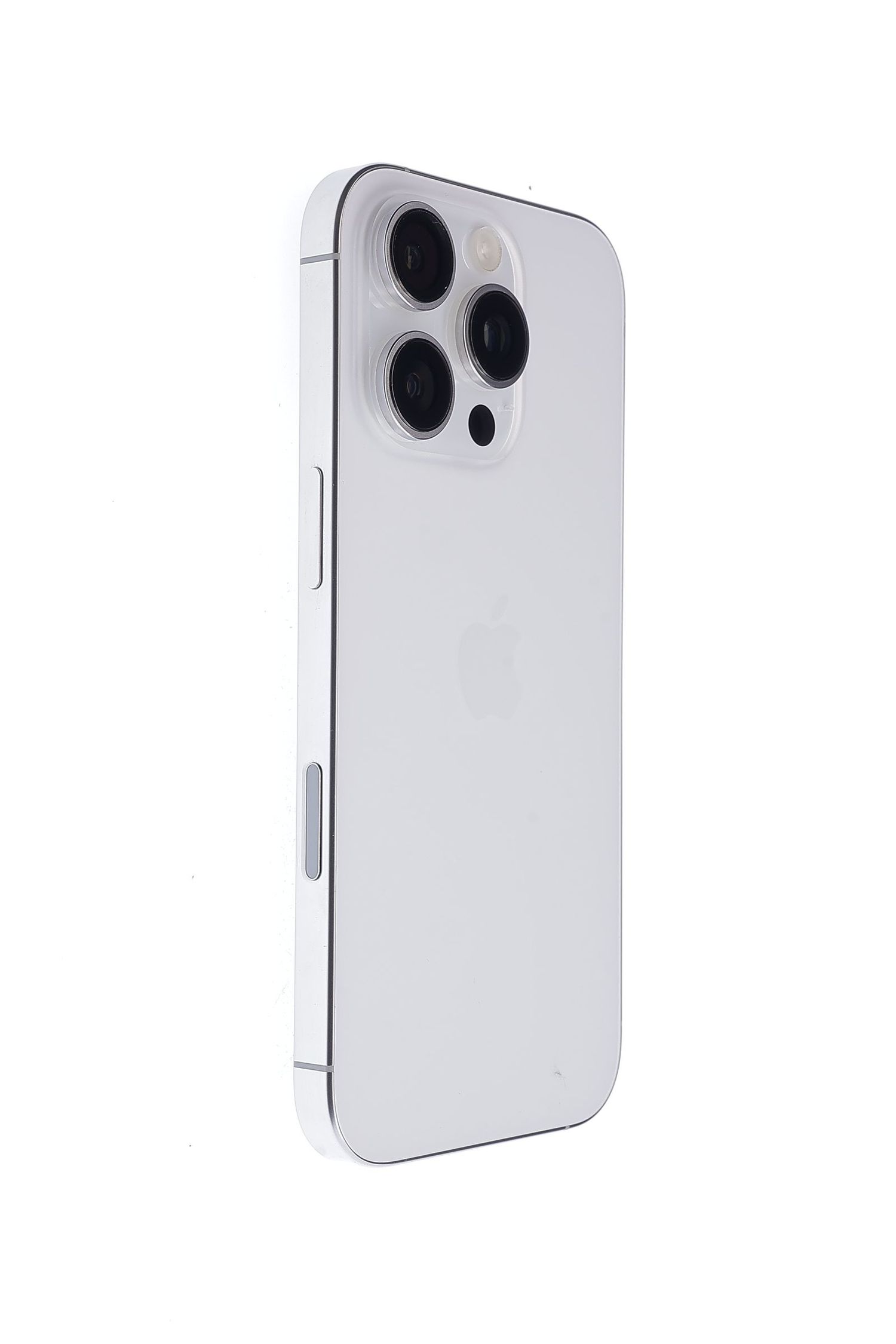 Apple iPhone 16 Pro 256 GB White Titanium - Ca nou
