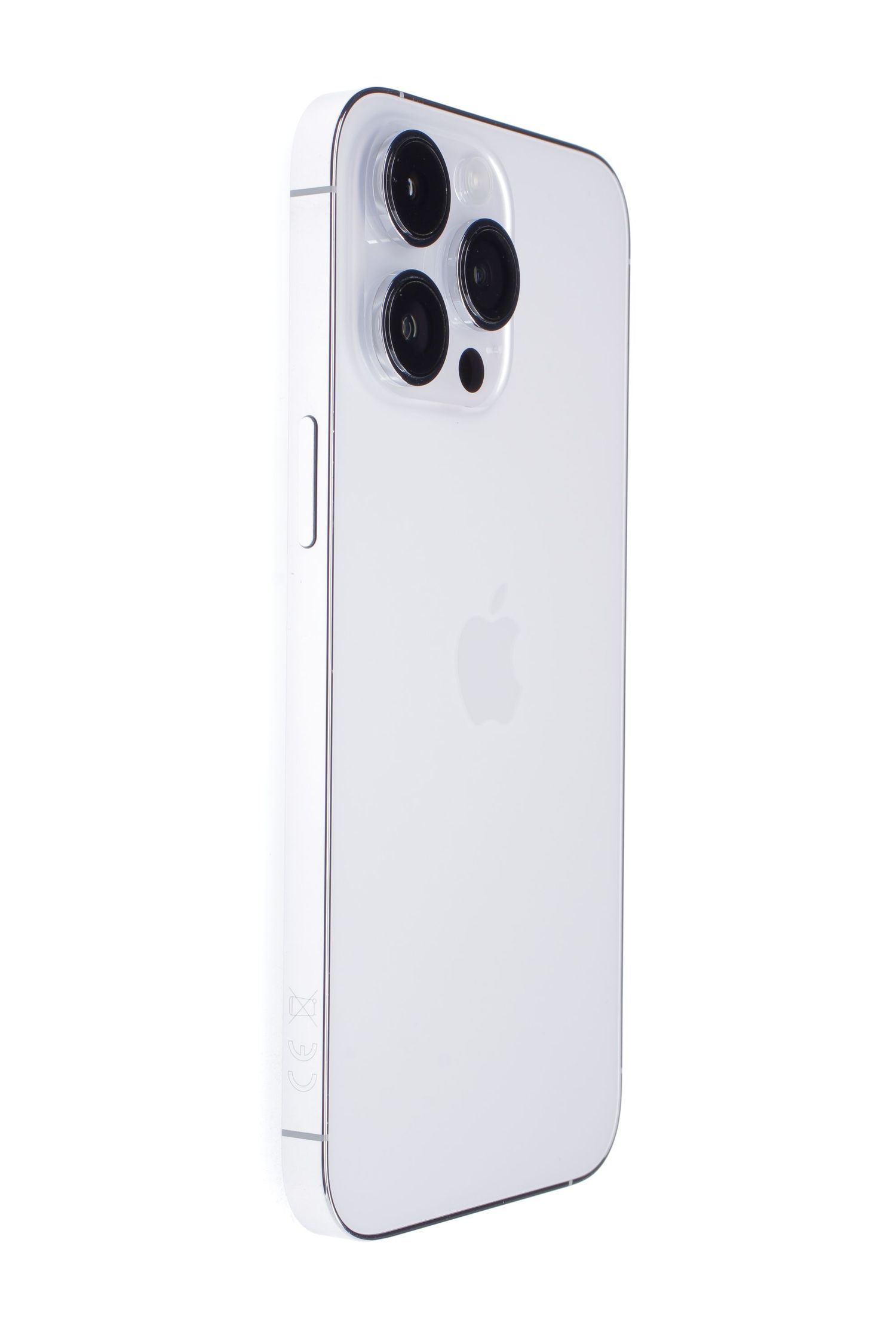 Apple iPhone 14 Pro Max 1 TB Silver - Ca nou