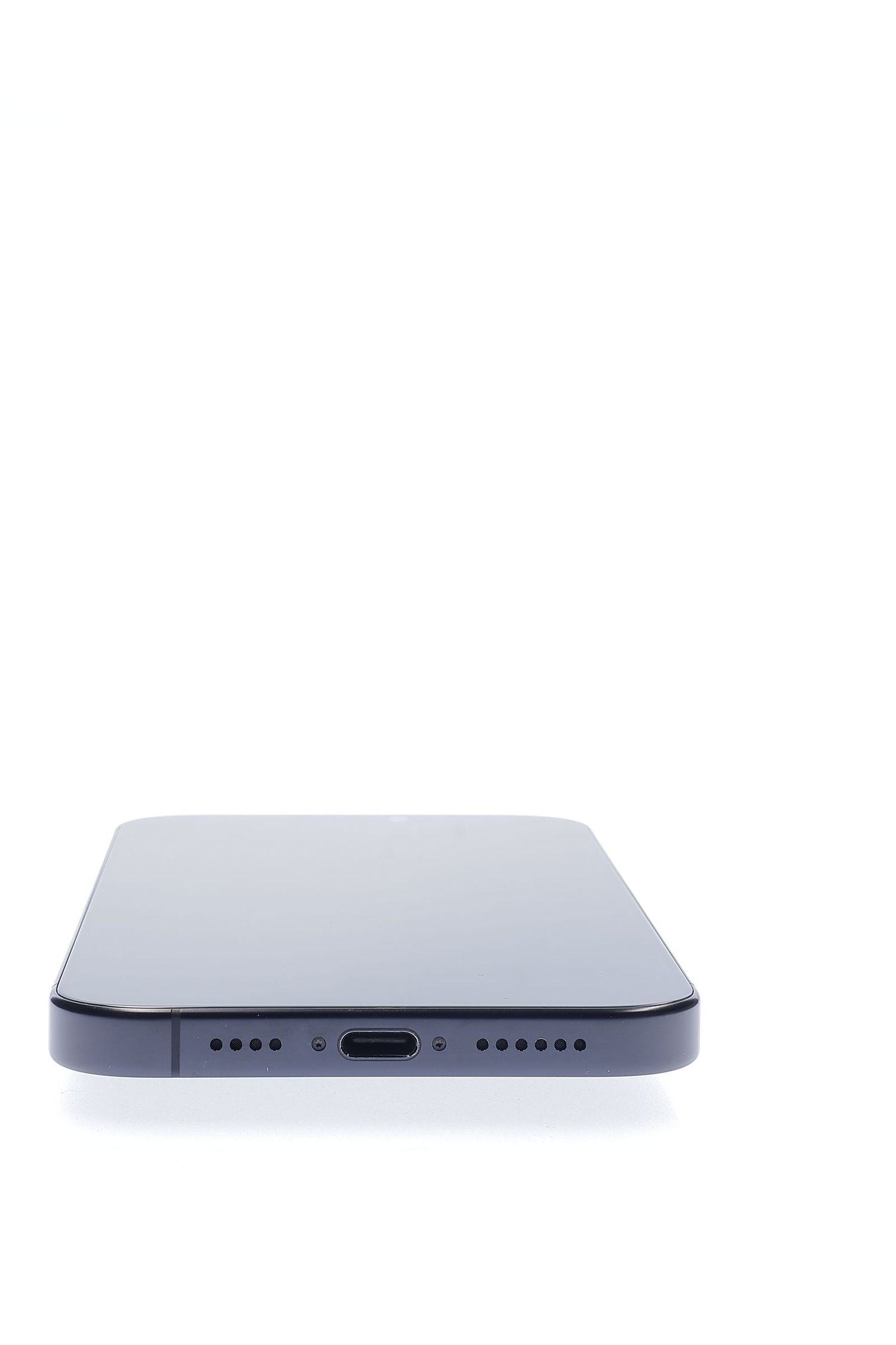 Apple iPhone 16 Pro Max 256 GB Black Titanium - Като нов