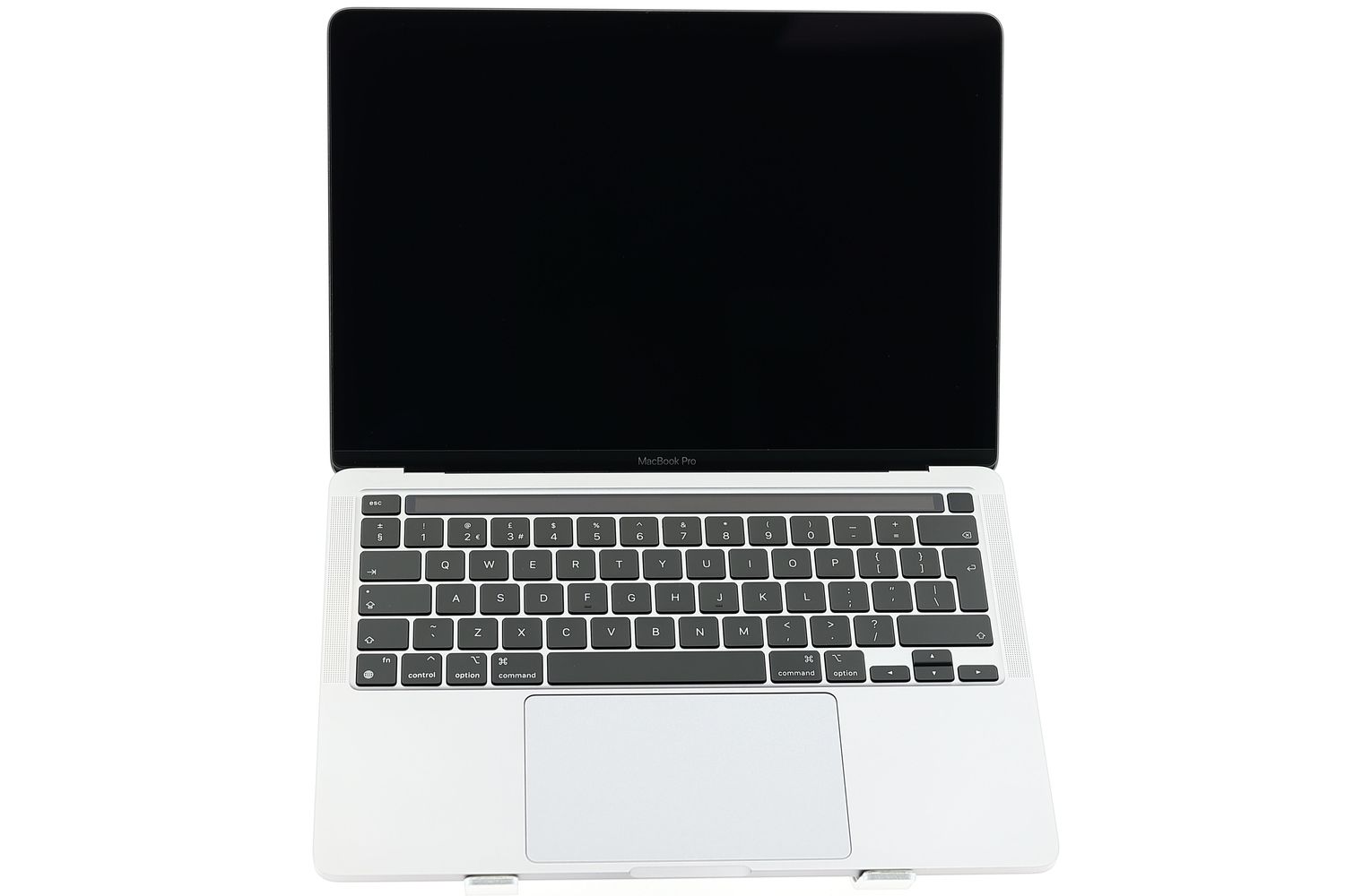 Apple MacBook Pro 13″ 2020, M1 8 Cores, 8 GB, 8 core GPU 512 GB Space Gray - Excelent