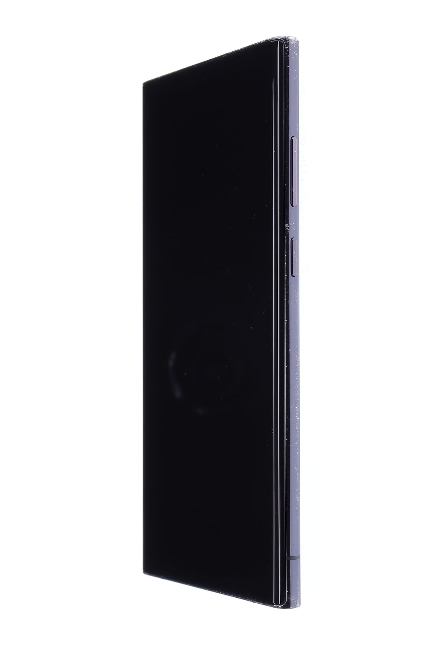 Samsung Galaxy S22 Ultra 5G Dual Sim 256 GB Phantom Black - Bun