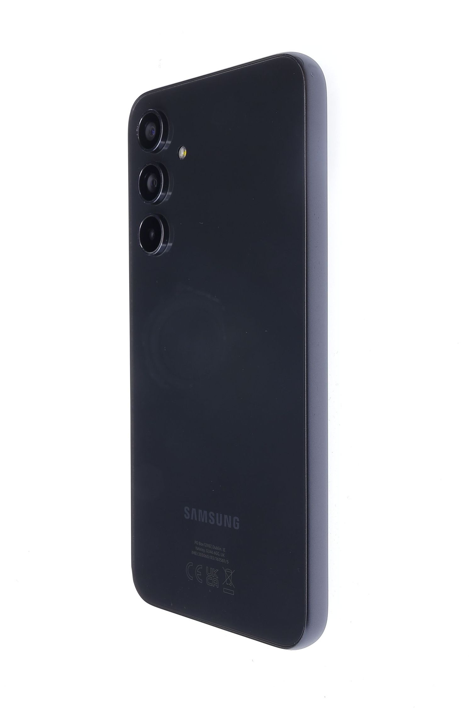 Samsung Galaxy A54 5G 256 GB Awesome Graphite - Εξαιρετικό
