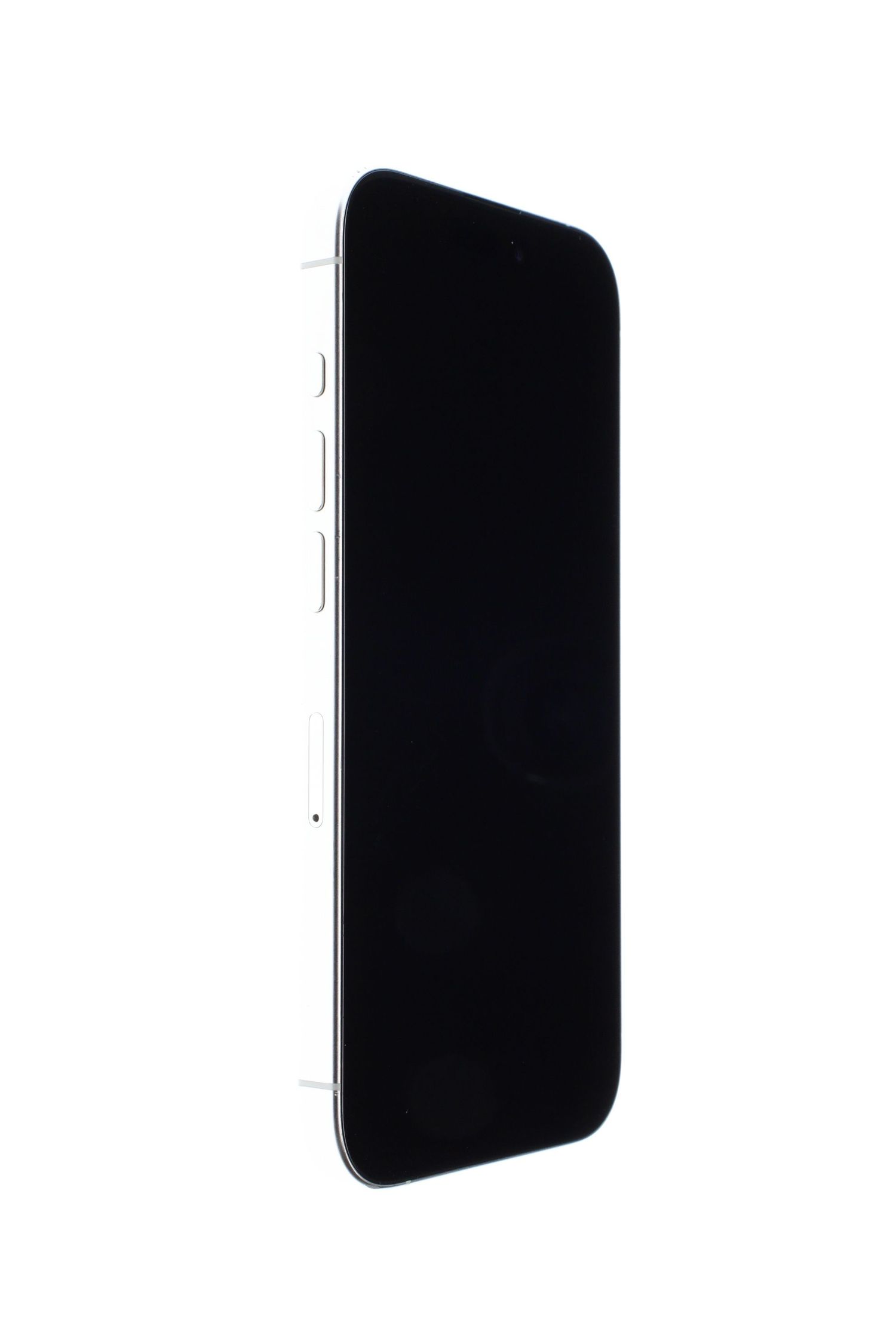 Apple iPhone 15 Pro 256 GB White Titanium - Πολύ καλό
