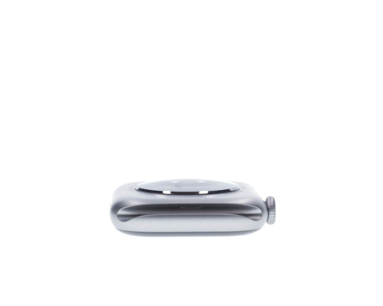 Apple Watch Series 11 2025, GPS, Aluminium 46mm Space Gray - Като нов
