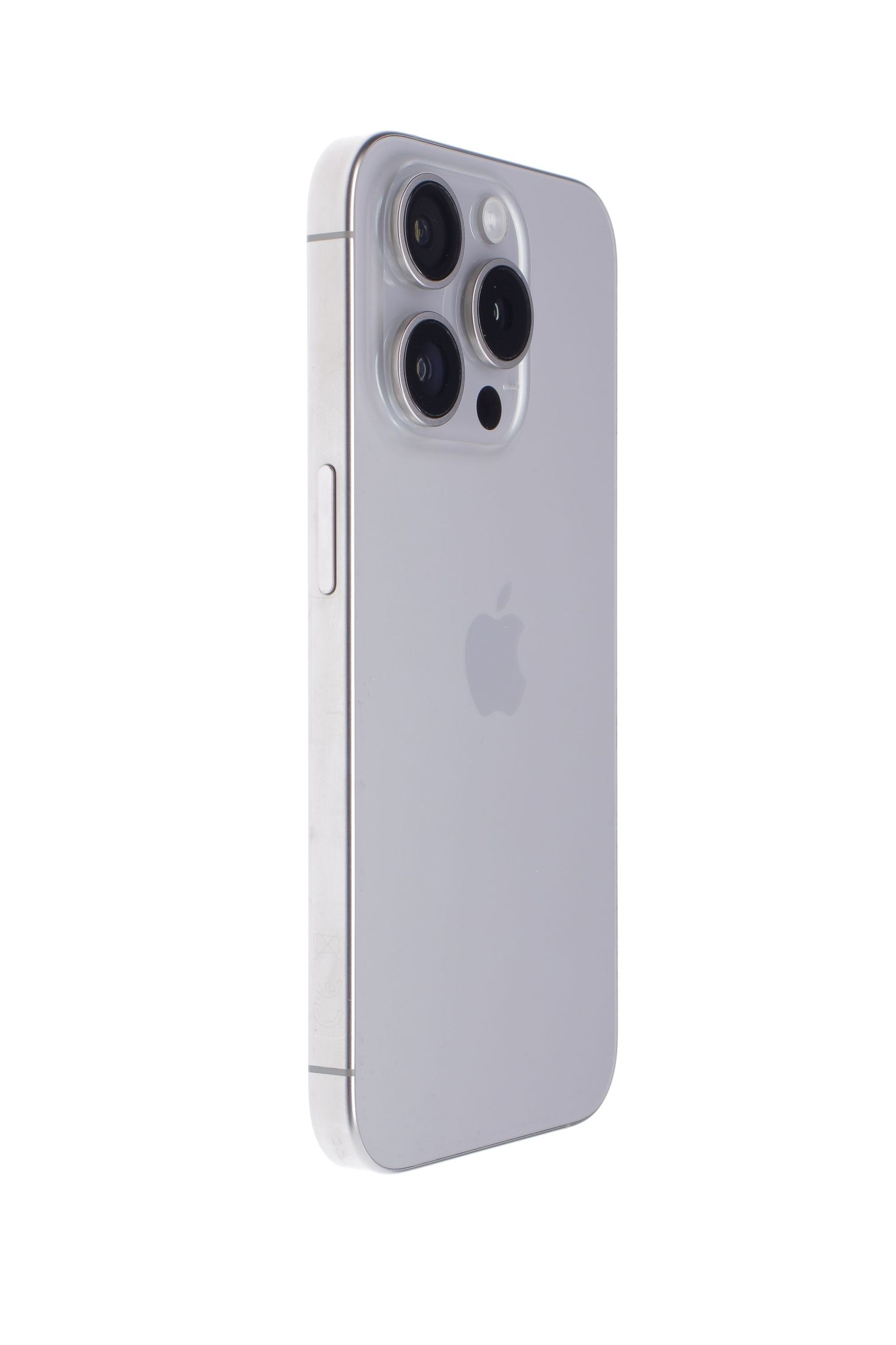 Apple iPhone 15 Pro 256 GB Natural Titanium - Ca nou