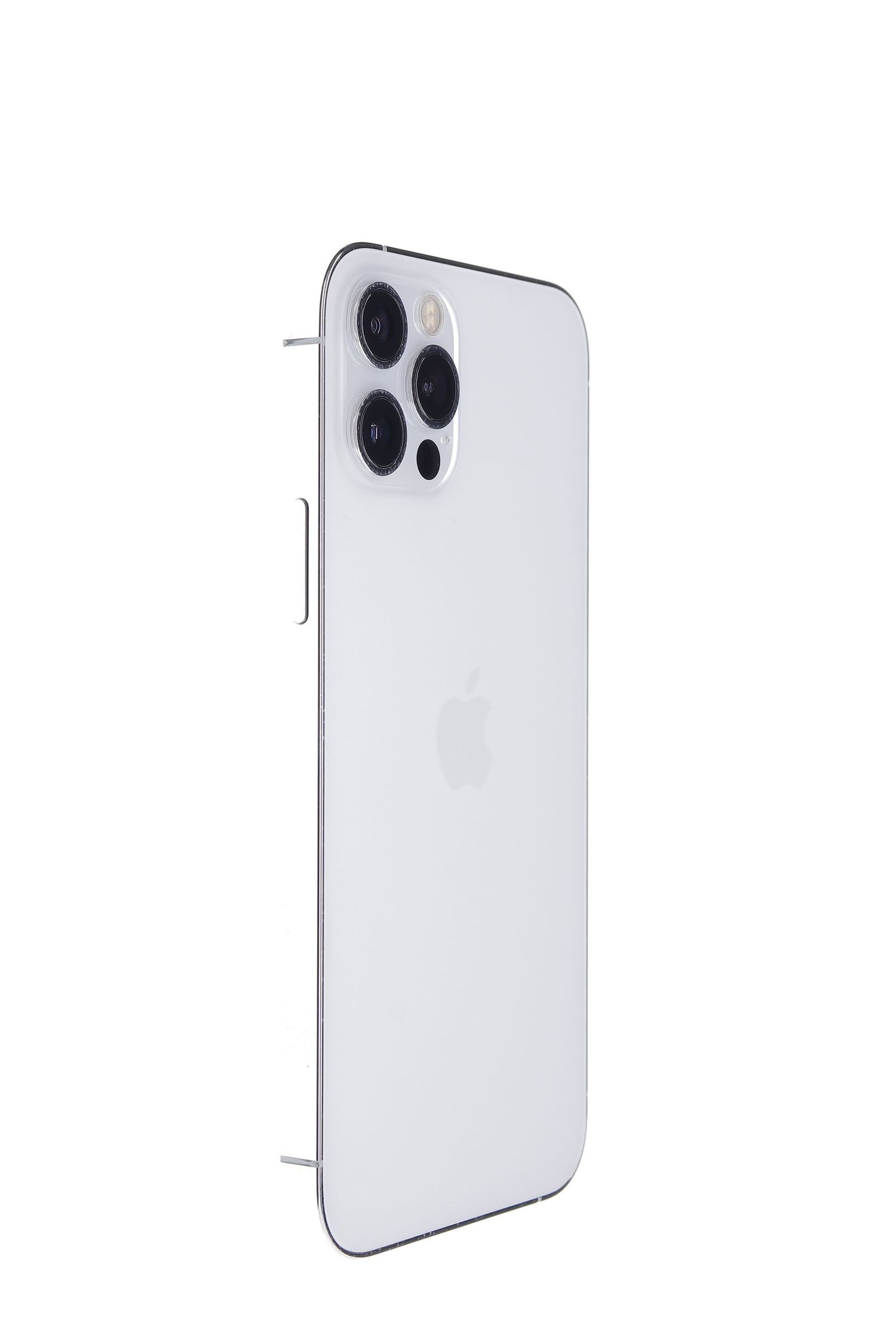 Apple iPhone 12 Pro 128 GB Silver - Πολύ καλό