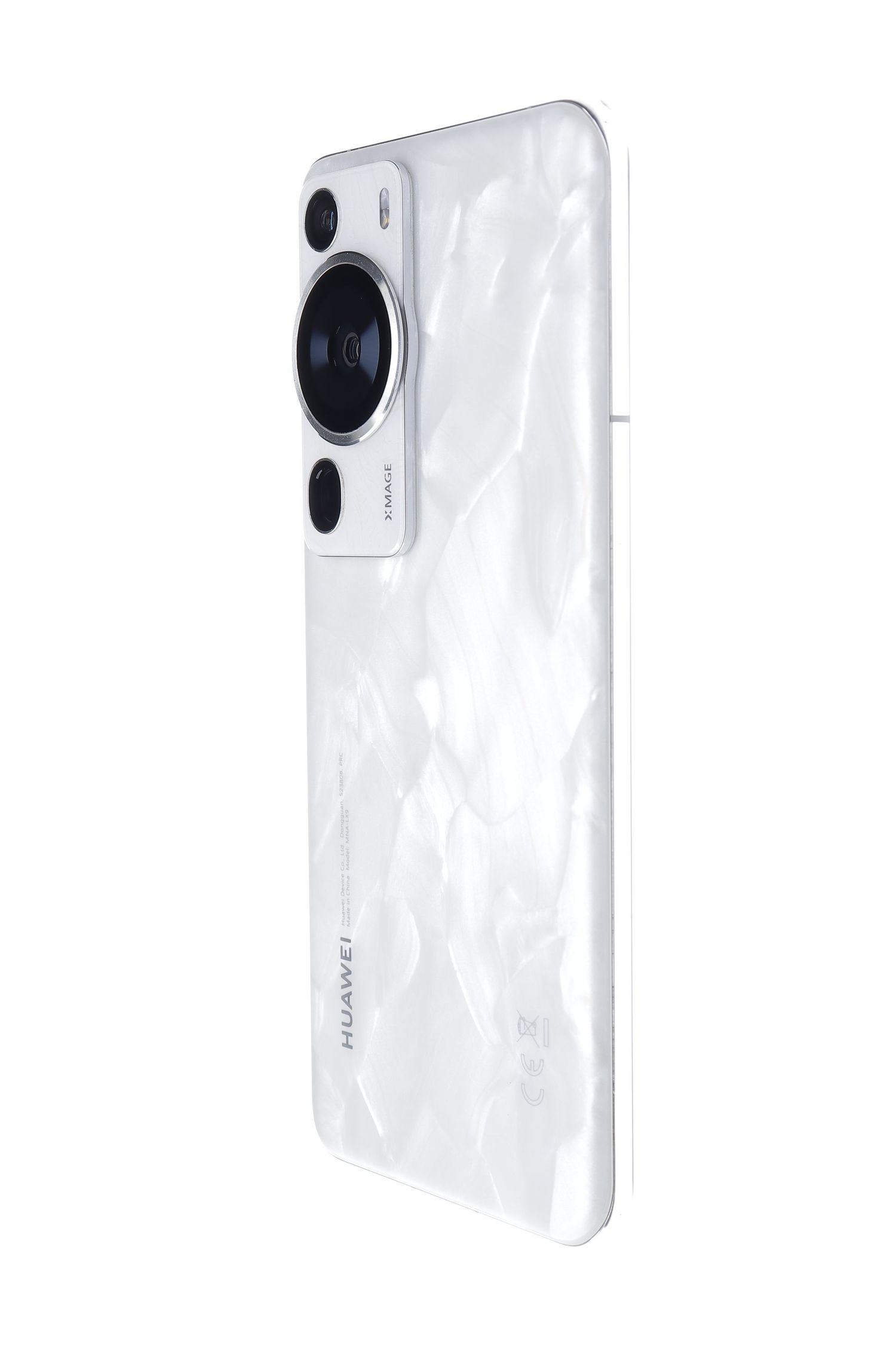Huawei P60 Pro Dual Sim 512 GB Rococo Pearl - Много добро