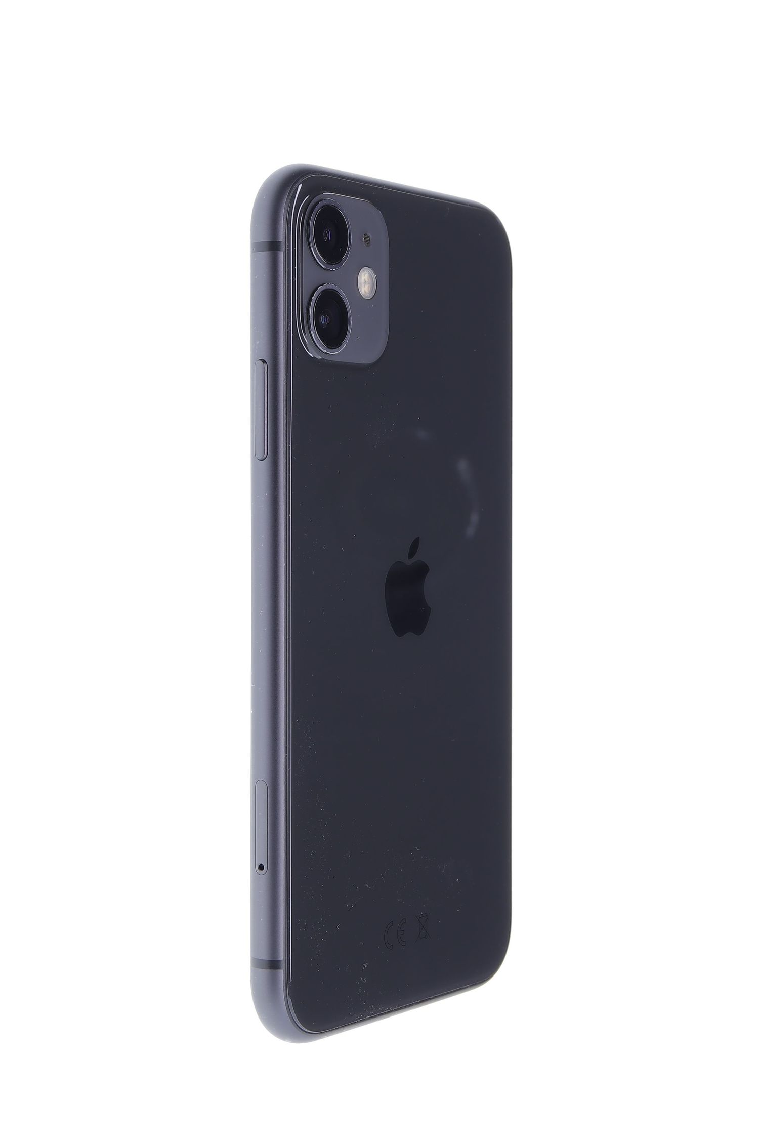 Apple iPhone 11 128 GB Black - Много добро